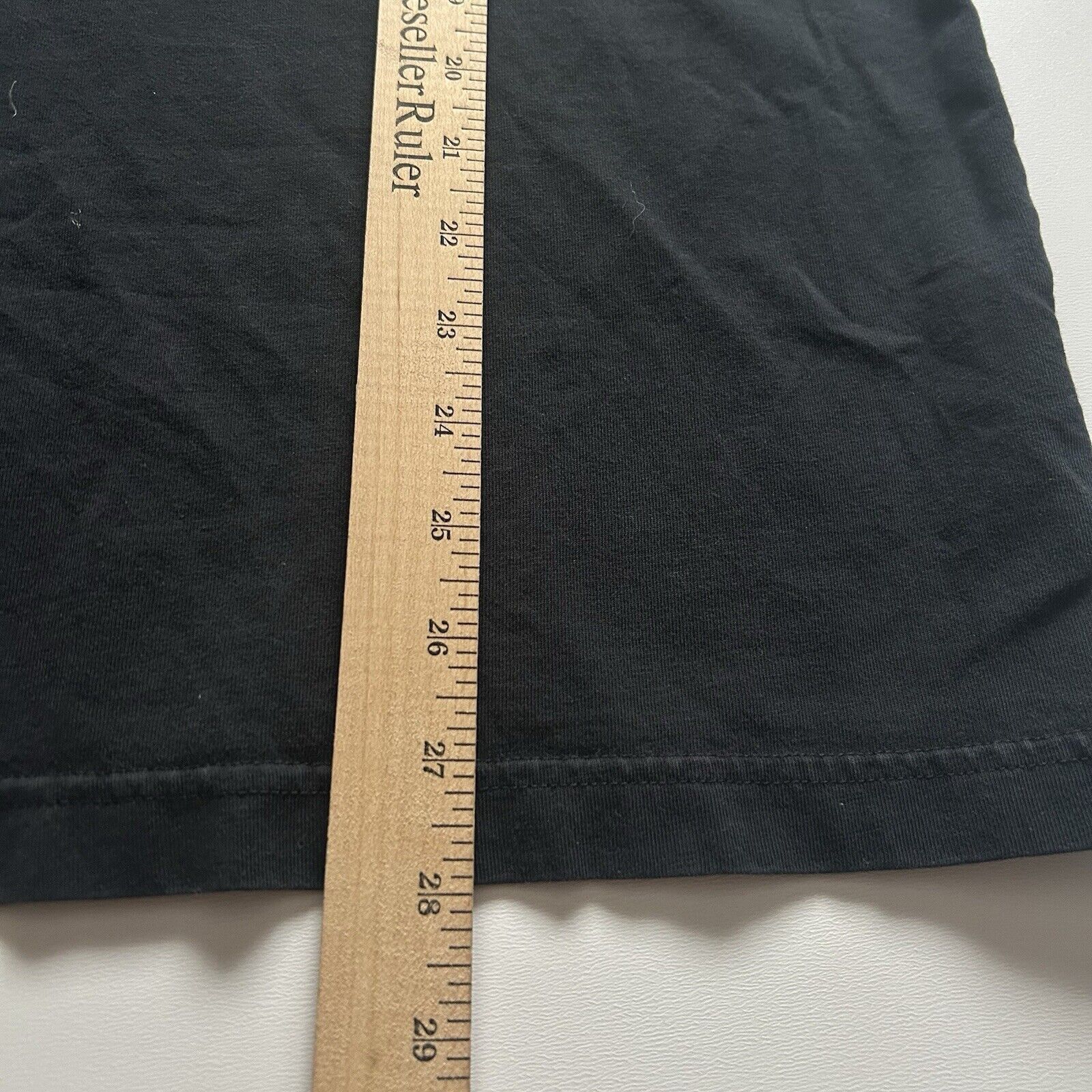 Palace Palace Skateboards Graphic Long Sleeve T Shirt Medium Black Size US M / EU 48-50 / 2 - 10 Thumbnail