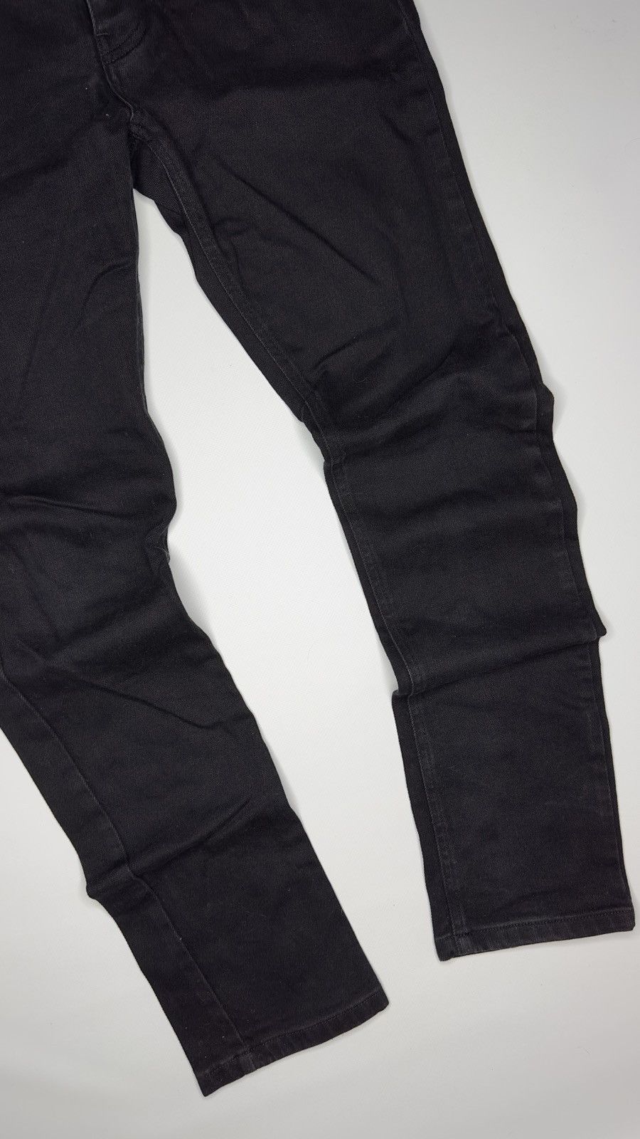 AMI Ami Alexander Mattiussi pants size 30 black Size US 30 / EU 46 - 3 Thumbnail