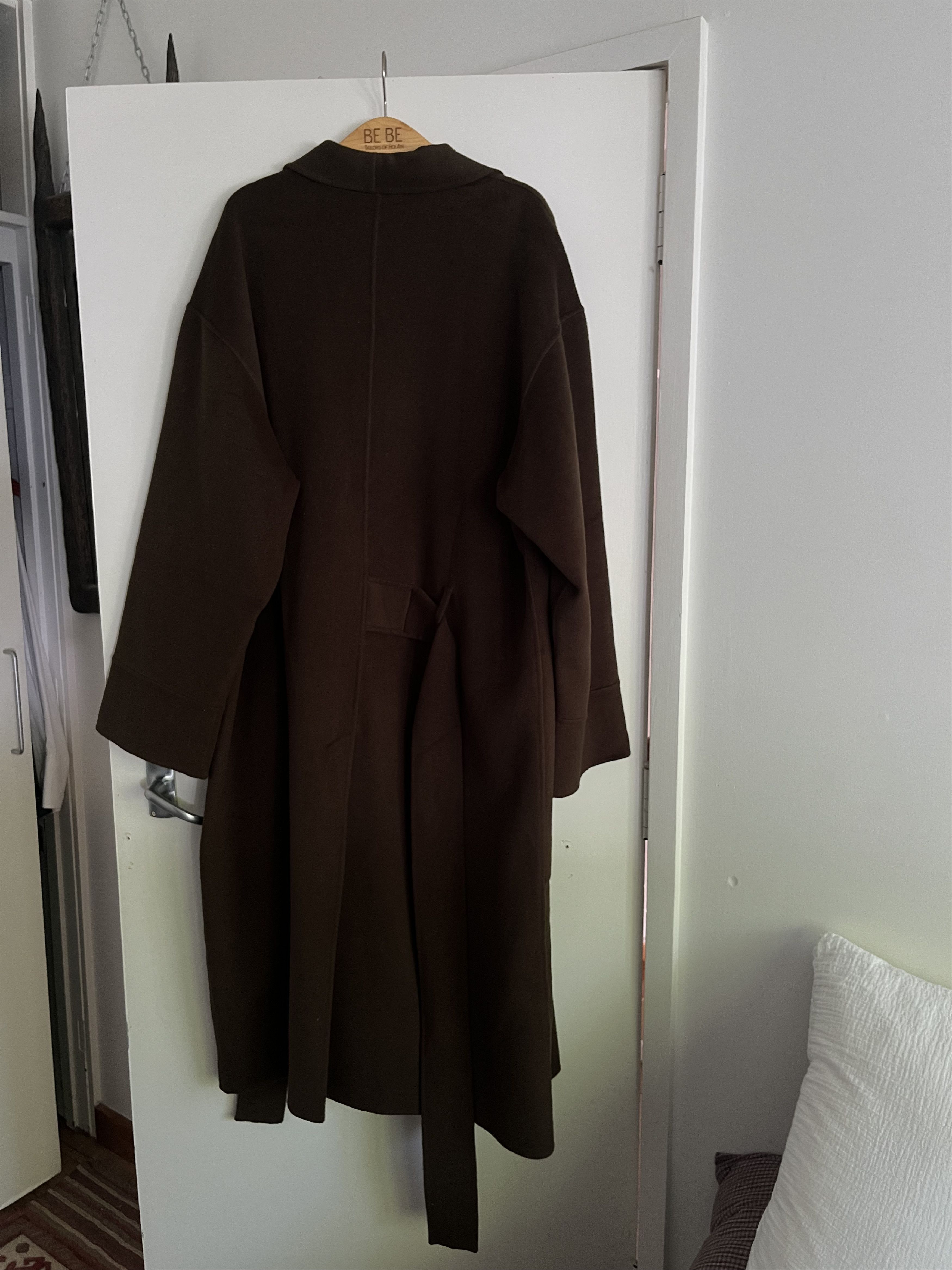 Totokaelo Archive Wool Cloak Size US L / EU 52-54 / 3 - 4 Thumbnail