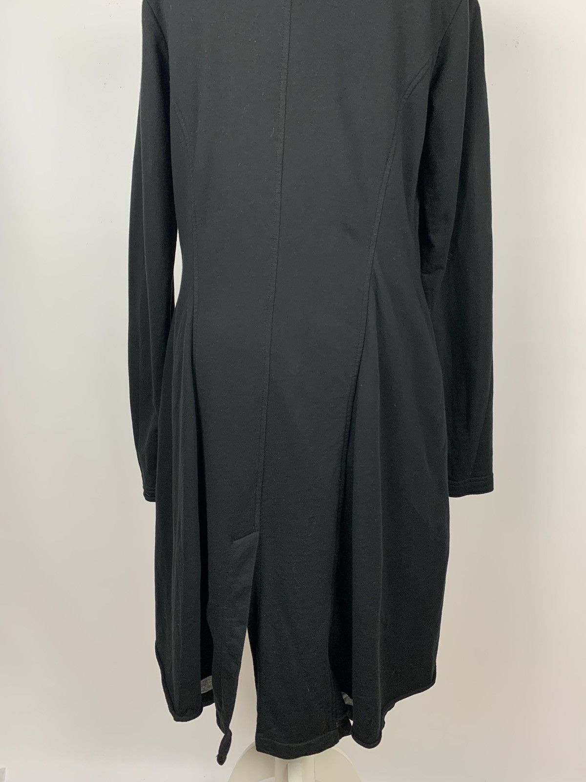 Rundholz Rundholz Black Label Shirt Buttons Dress Avant Garde Top Size M / US 6-8 / IT 42-44 - 7 Thumbnail