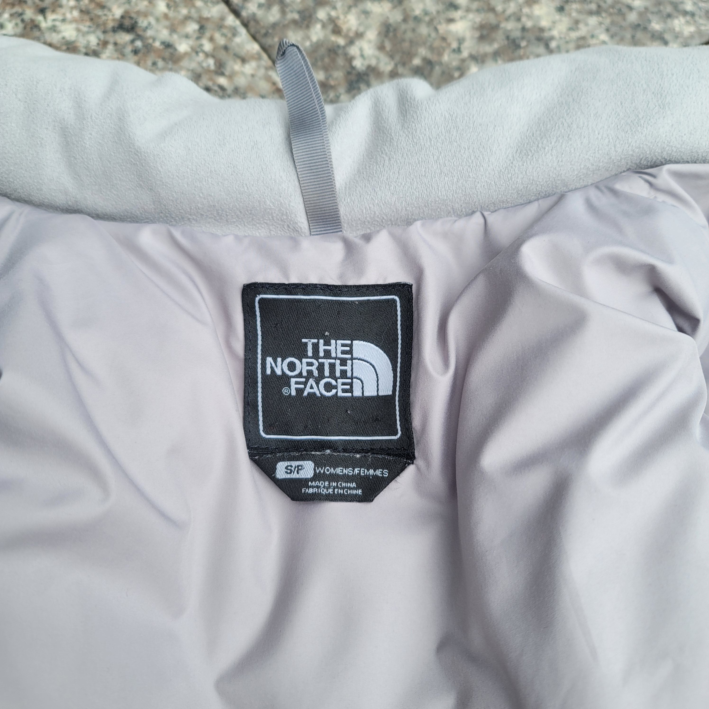 The North Face The North face down puffer vest Size S / US 4 / IT 40 - 8 Thumbnail