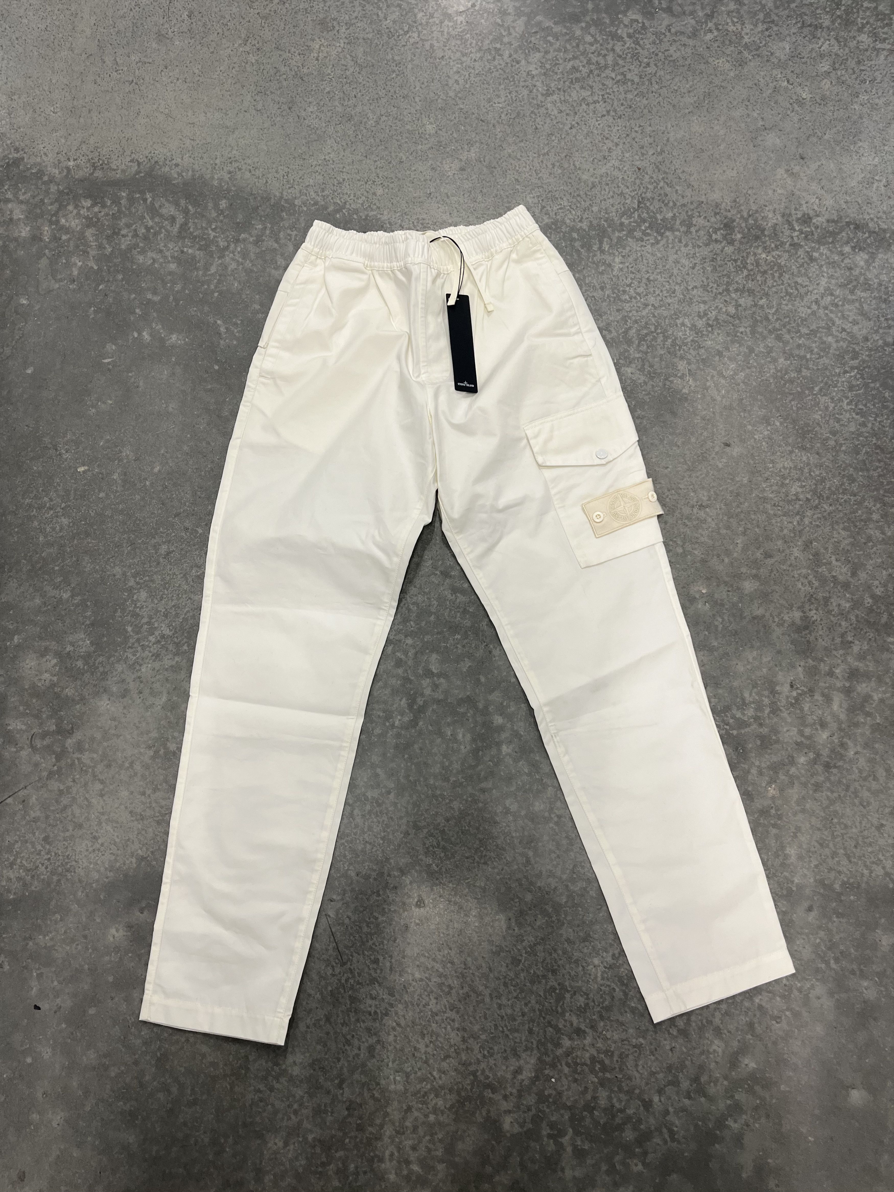 Stone Island Stone Island Pants o-ventile Size US 28 / EU 44 - 1 Thumbnail