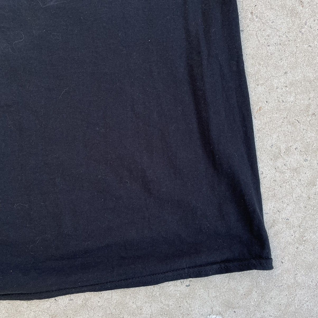 Vintage × WWE Vintage T-shirts WWE British Bull Dog Y2K 90s USA Style Size US L / EU 52-54 / 3 - 8 Thumbnail