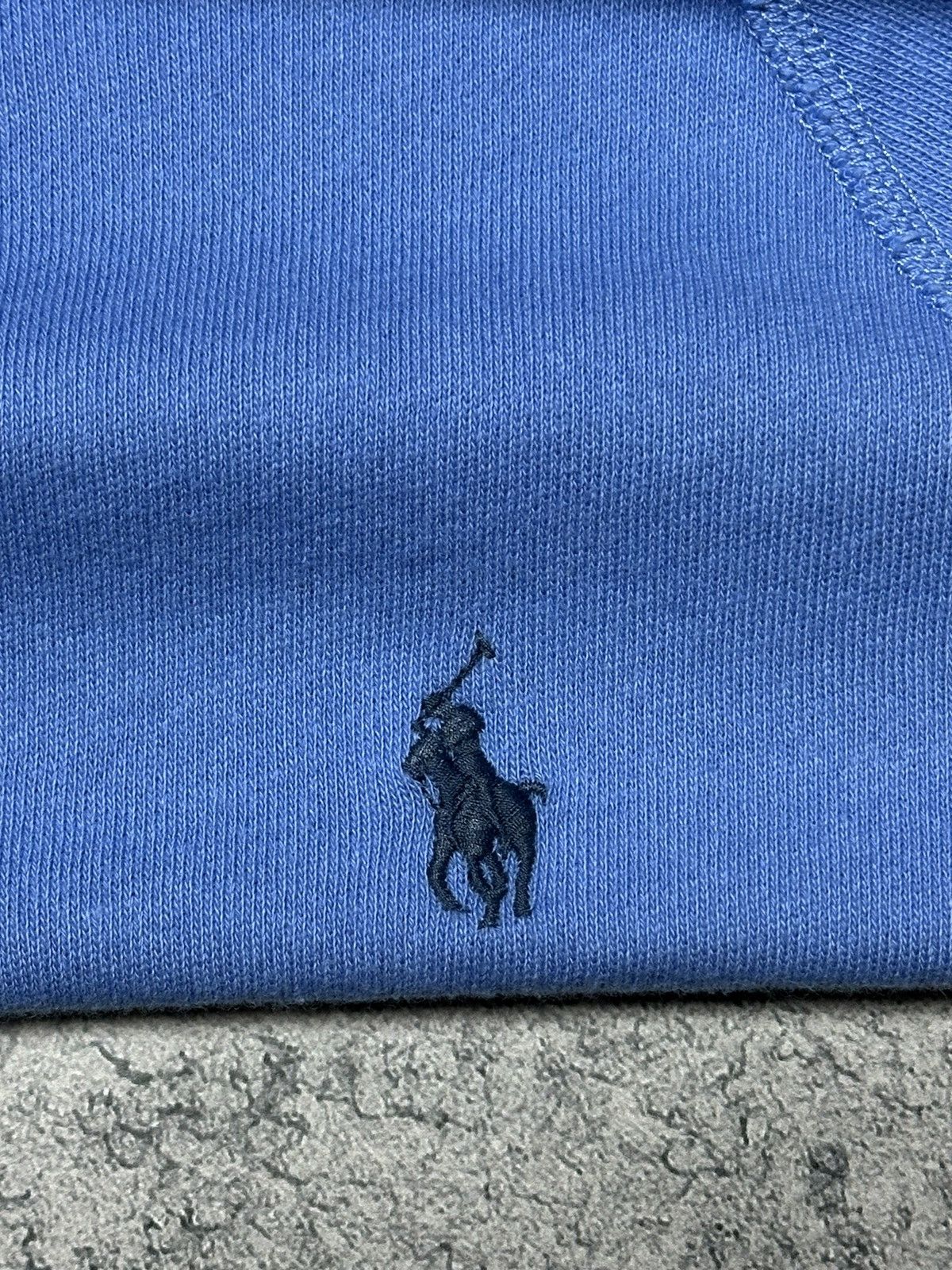 Polo Ralph Lauren Polo Ralph Lauren Sweatshirt Size US M / EU 48-50 / 2 - 6 Thumbnail