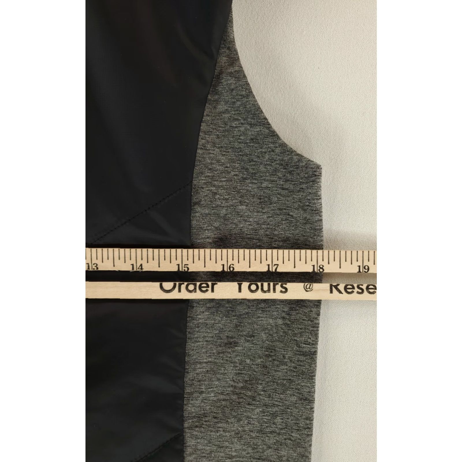 KJUS Kjus Radiation Vest Jacket Full Zip Black Womens L Size L / US 10 / IT 46 - 6 Thumbnail