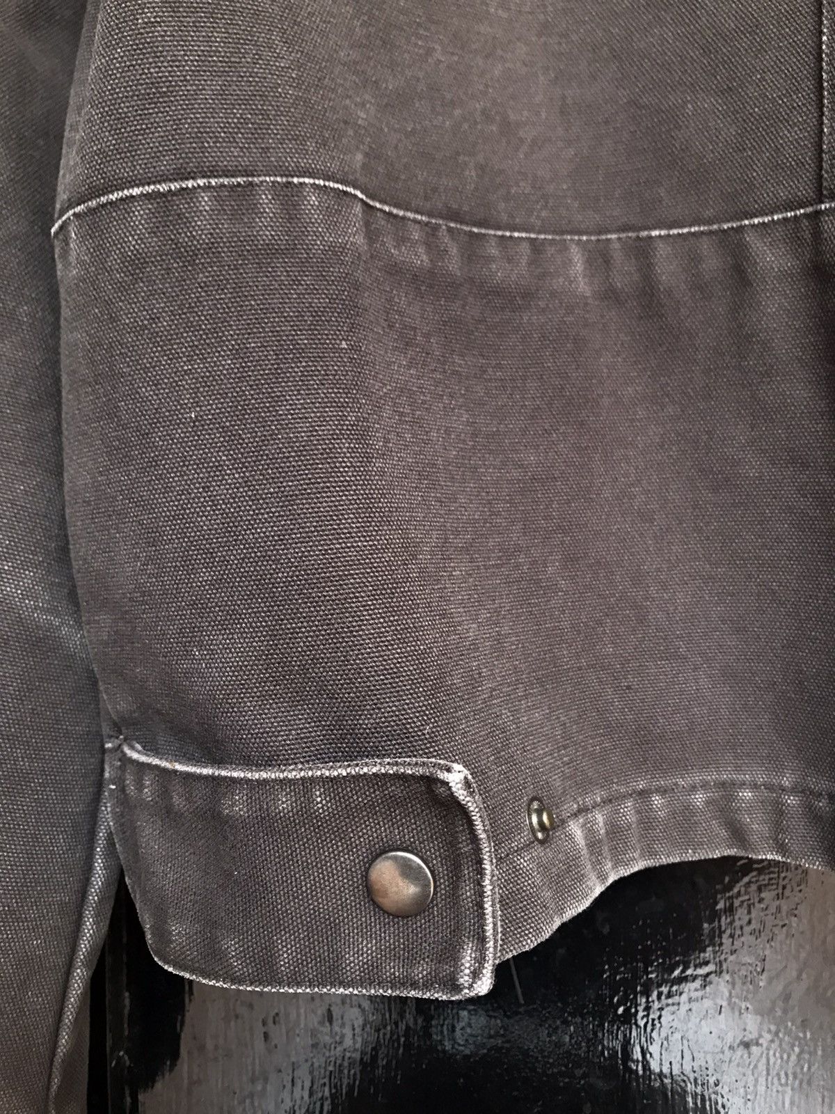Yamaha Yamaha Racing Jacket Work Faded Size US S / EU 44-46 / 1 - 14 Thumbnail