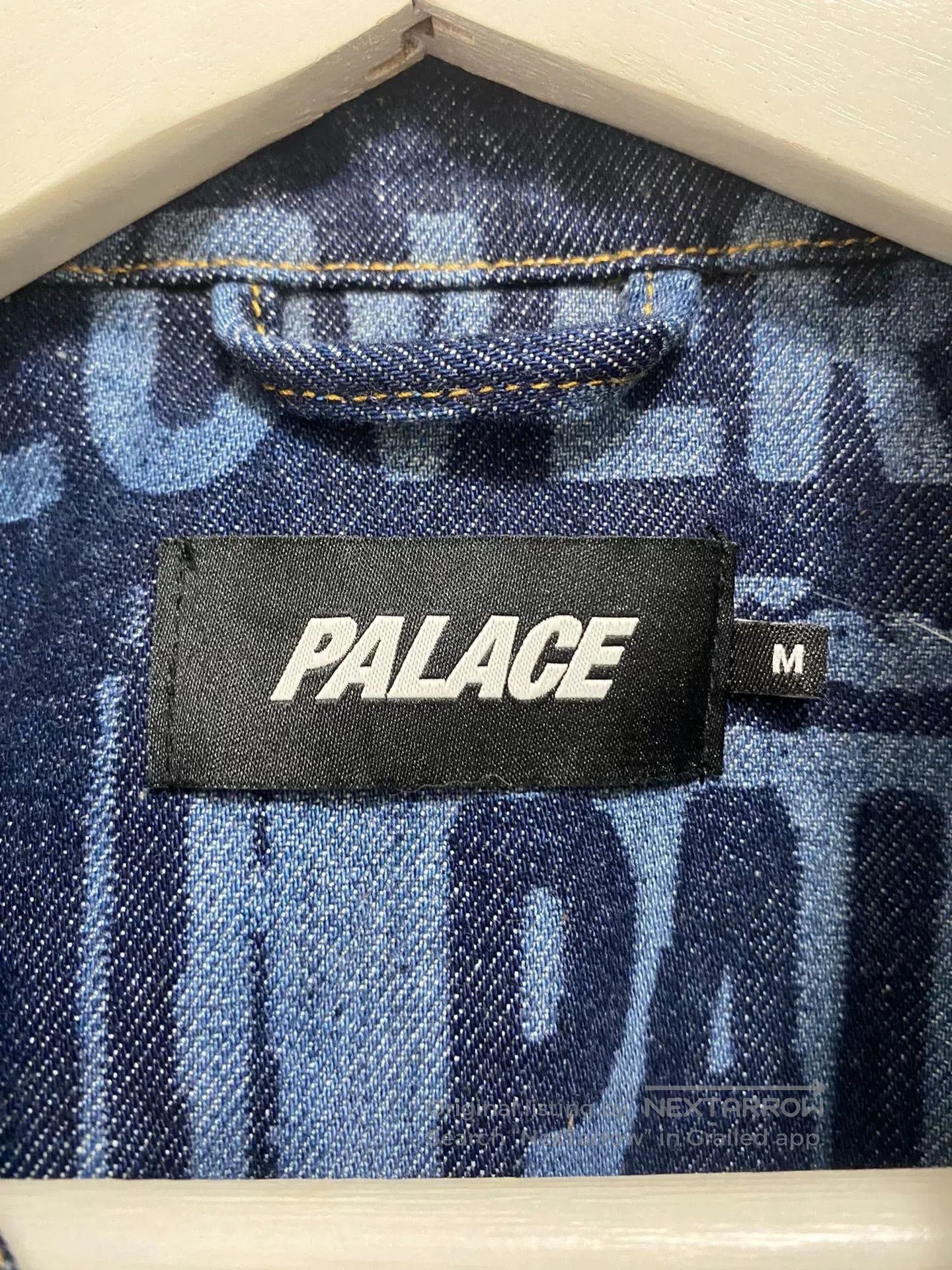 Palace Palace All. Size US M / EU 48-50 / 2 - 3 Thumbnail