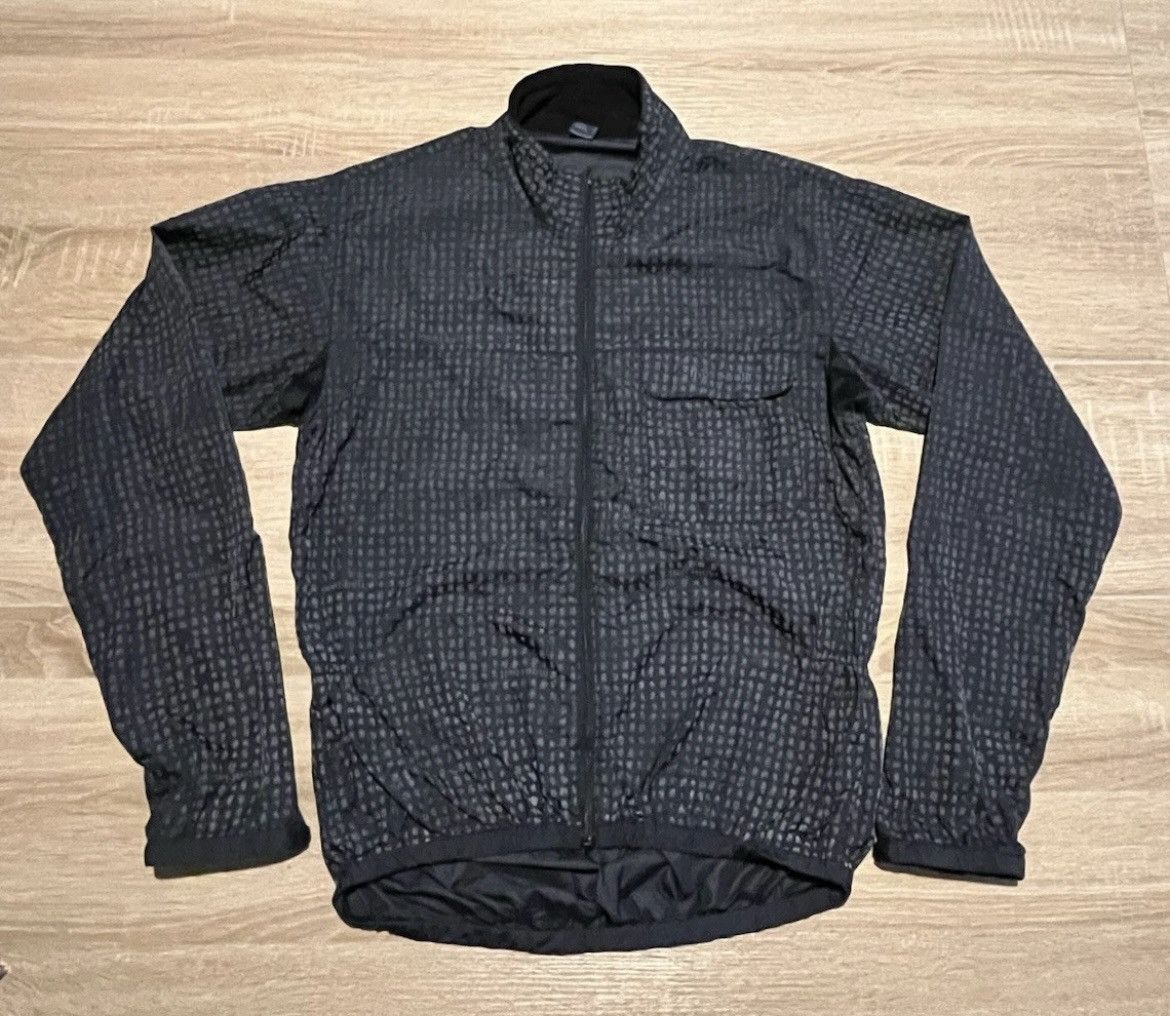 Montbell × Vintage Mont Bell Jacket 3M Windbreaker RARE Size US S / EU 44-46 / 1 - 2 Thumbnail