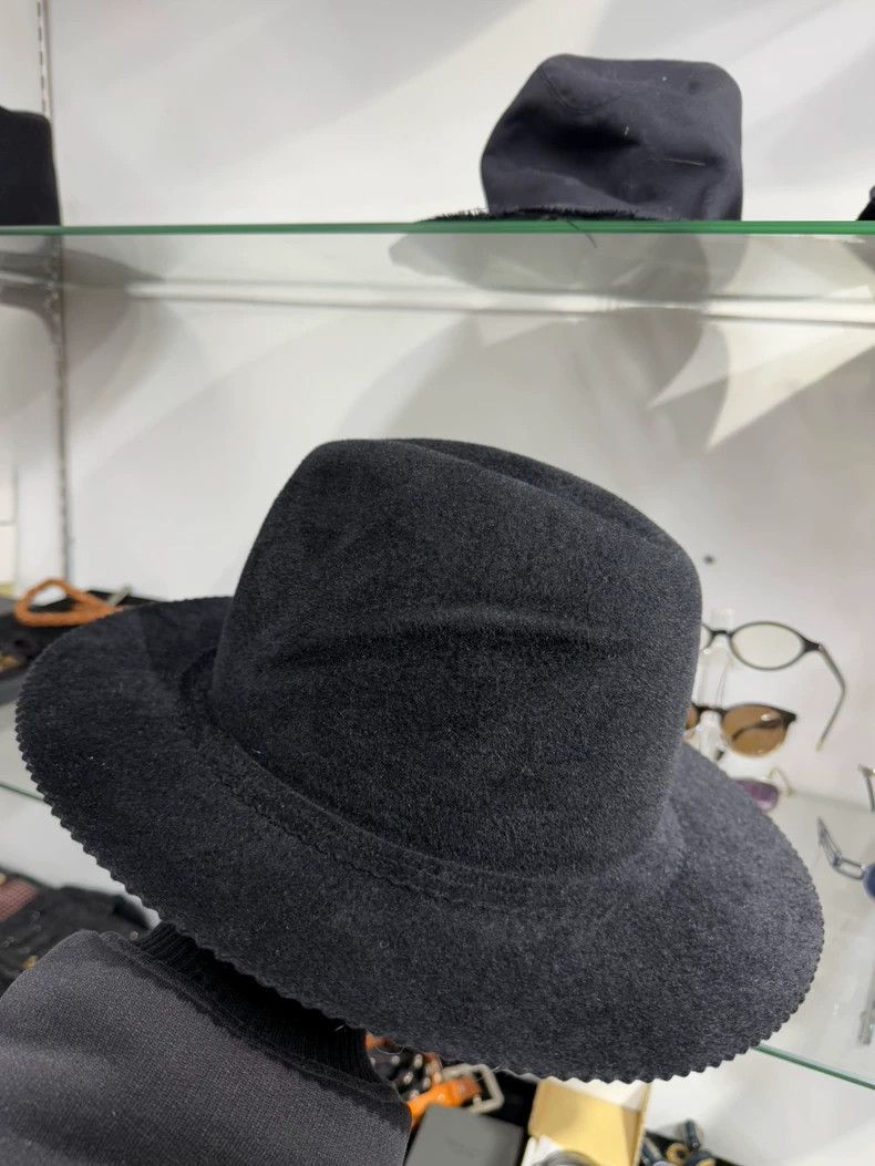 Undercover UNDERCOVERShaped cowboy hat 2502-Nextarrow Size ONE SIZE - 4 Thumbnail