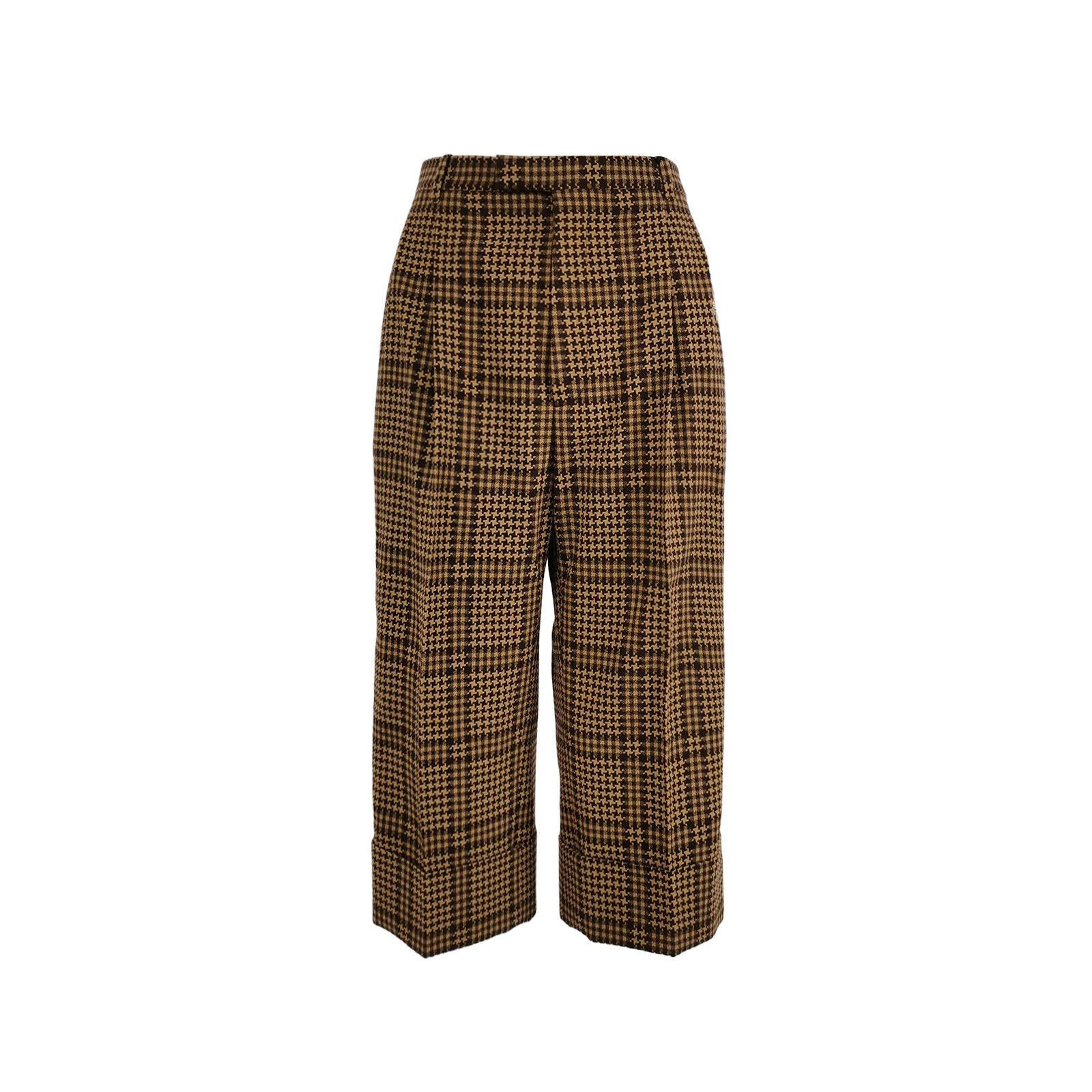 Gucci Gucci Women 38 Pants Size 38" / US 16 / IT 52 - 1 Thumbnail