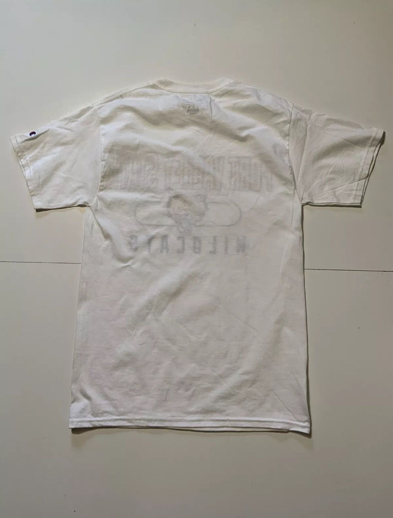 Champion Champion Fort Valley State University Wildcats HBCU T-Shirt Size US S / EU 44-46 / 1 - 2 Thumbnail