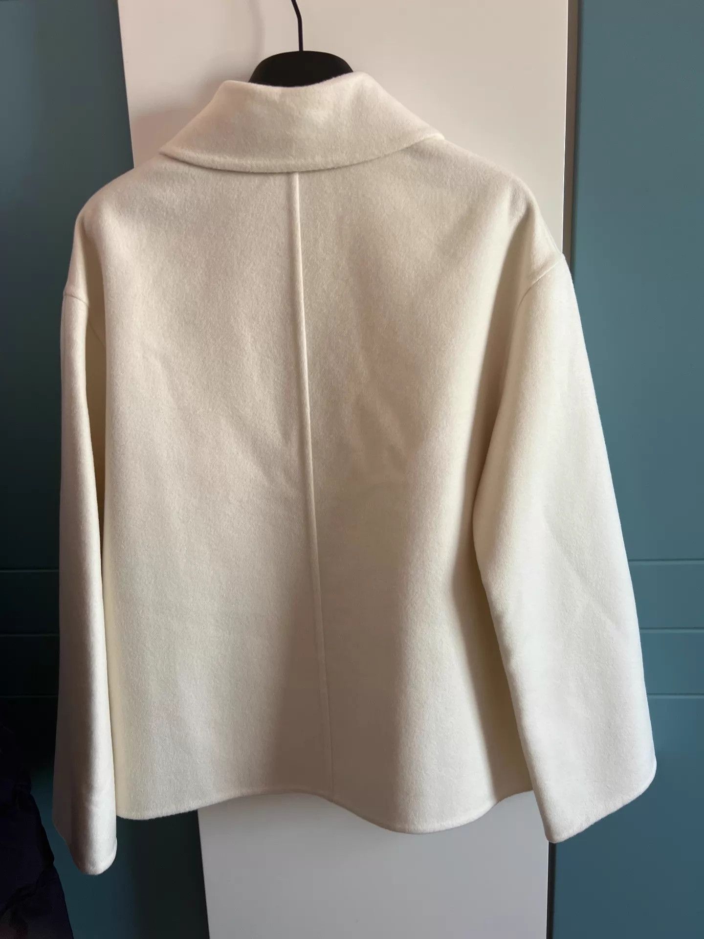 Hermes Hermès Women's Coats Size XS / US 0-2 / IT 36-38 - 4 Thumbnail