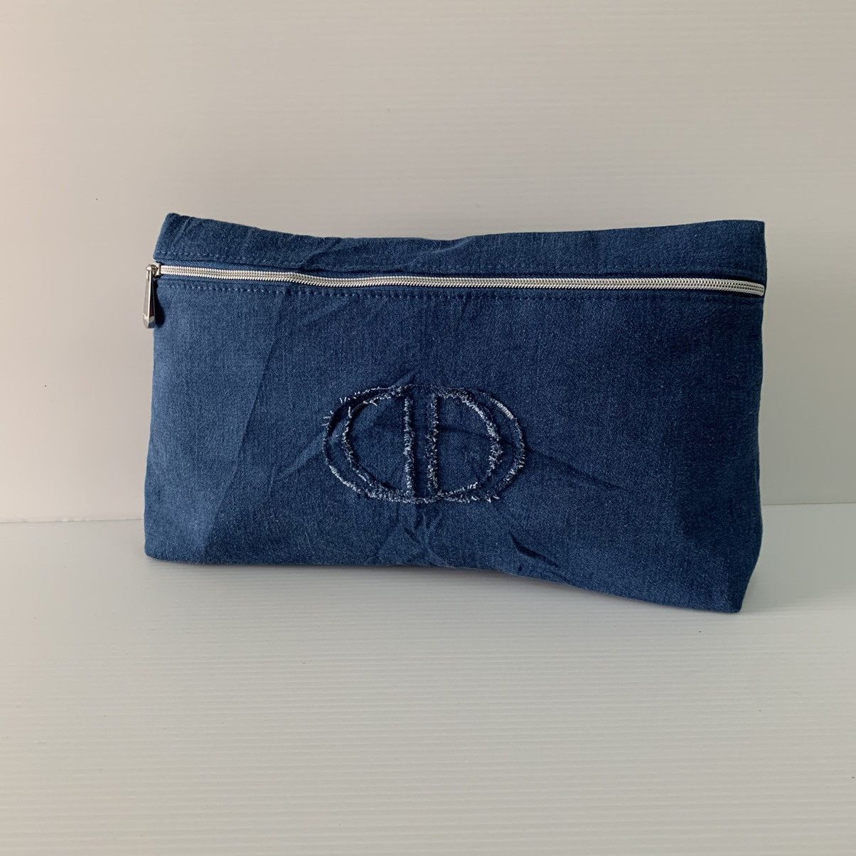 Dior Dior Beaute Small Clutch Bag Size ONE SIZE - 1 Thumbnail