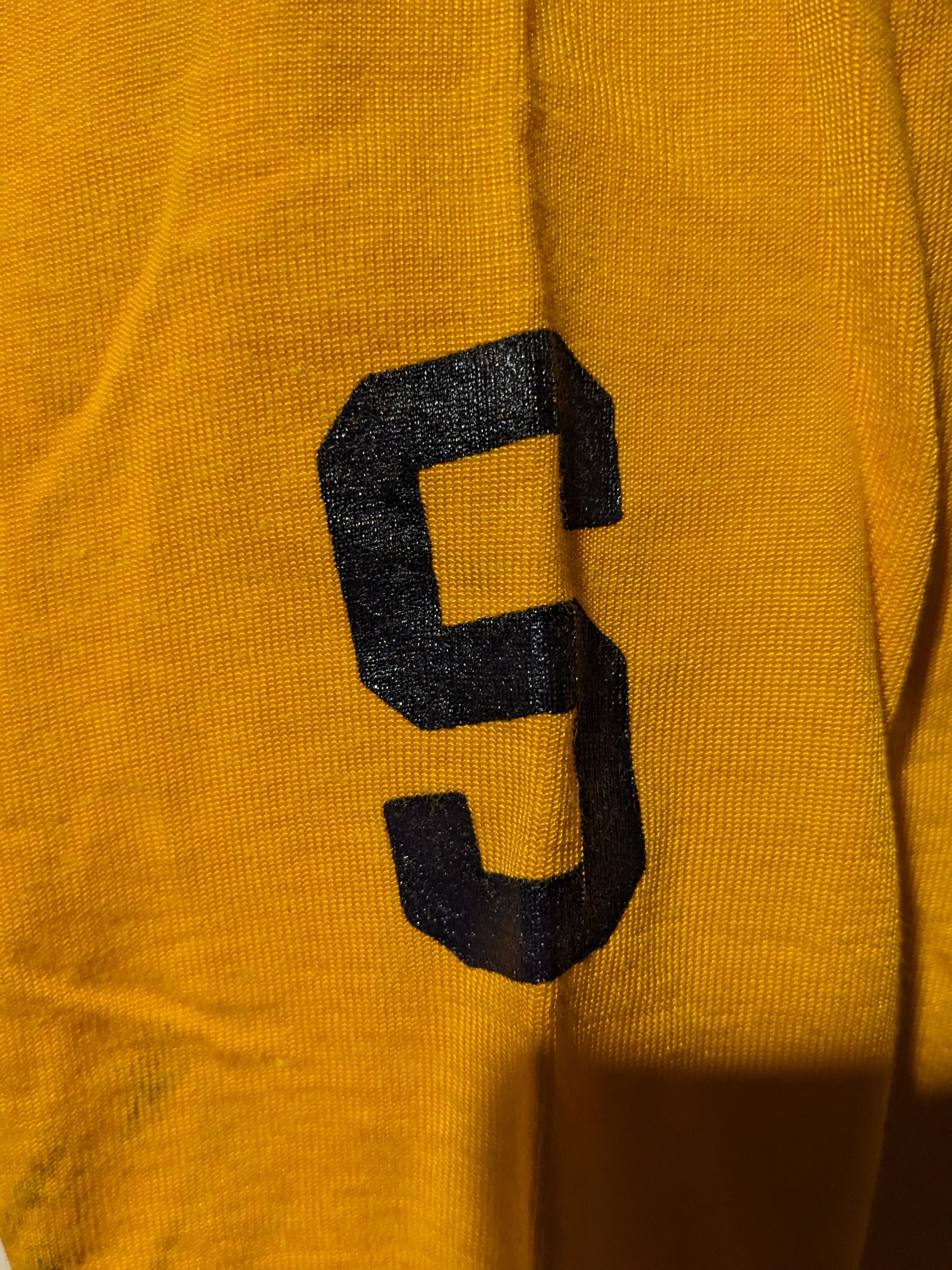 Champion × Vintage Vintage 1979 Seaford High School Champion Long-Sleeve Size US XL / EU 56 / 4 - 5 Thumbnail