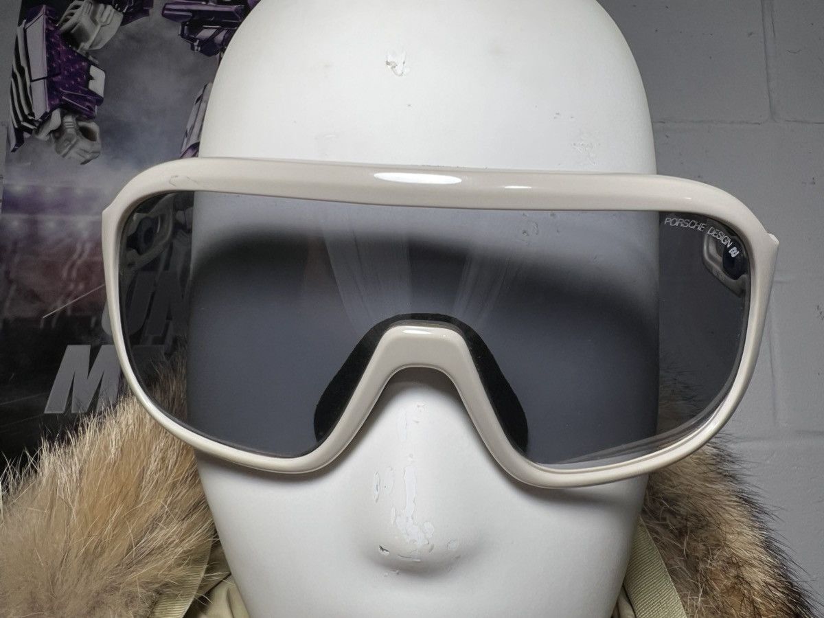 Carrera Carrera Porsche Design Ski Glasses/Goggles Size ONE SIZE - 1 Thumbnail