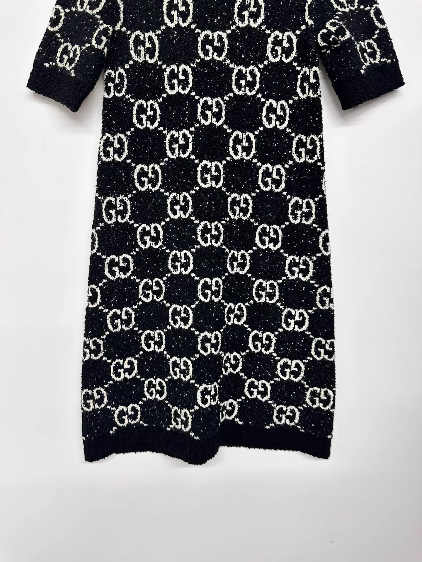 Gucci Gucci NWT xs women's dress Size XS / US 0-2 / IT 36-38 - 3 Thumbnail