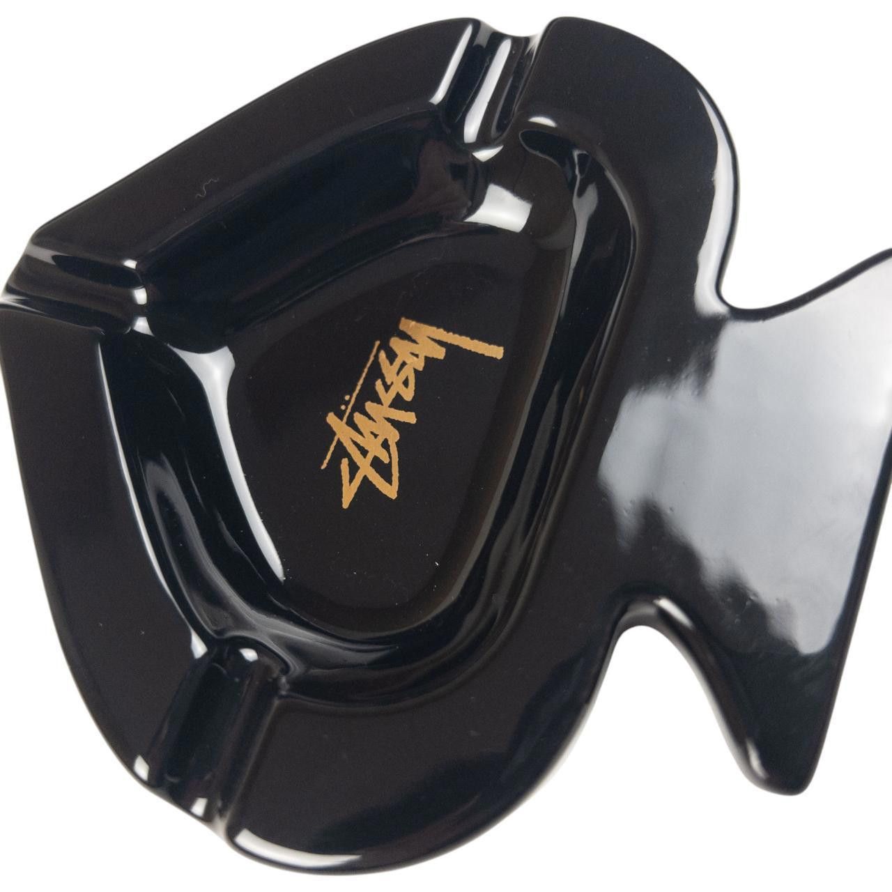 Stussy Vintage Stussy Ceramic Spade Ashtray Size ONE SIZE - 5 Thumbnail