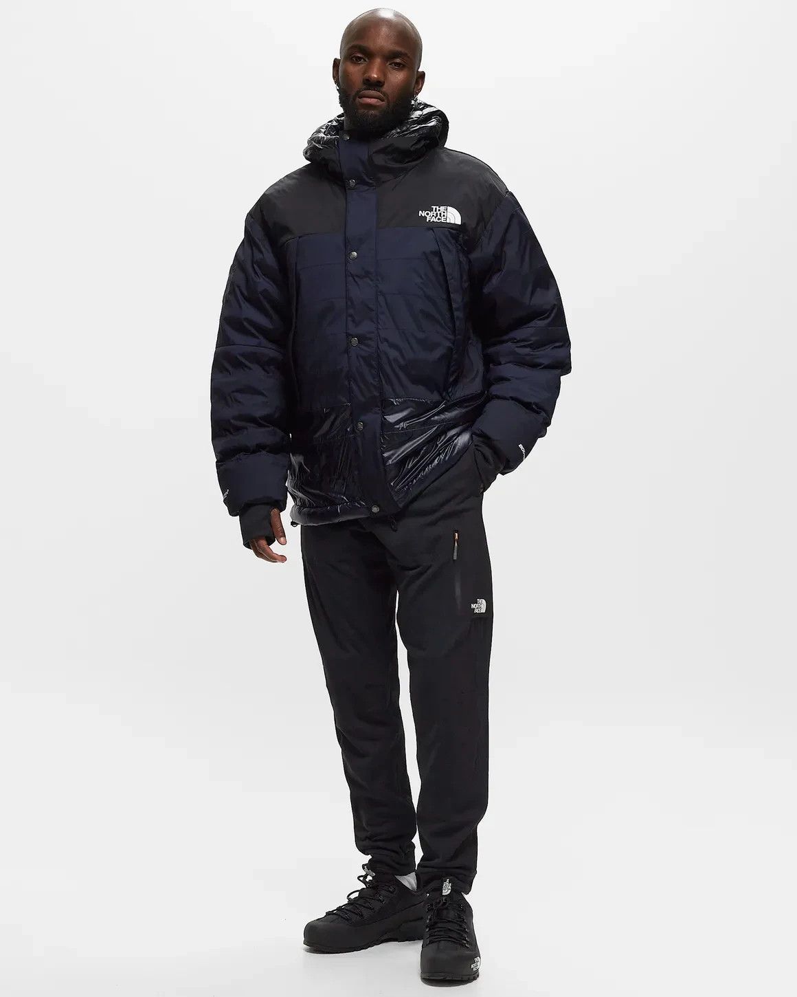 The North Face × Undercover The North Face X Undercover SOUKUU 50/50 mountain jacket M Size US M / EU 48-50 / 2 - 2 Thumbnail
