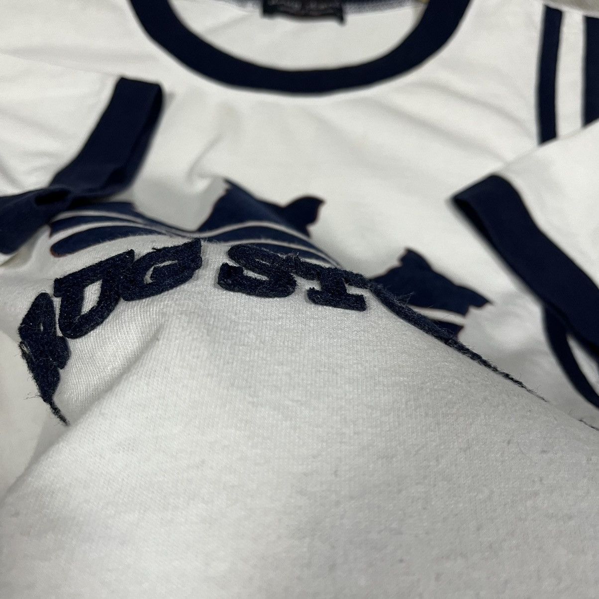 7* Vintage JapaneseBrand Drug Store’s ringer