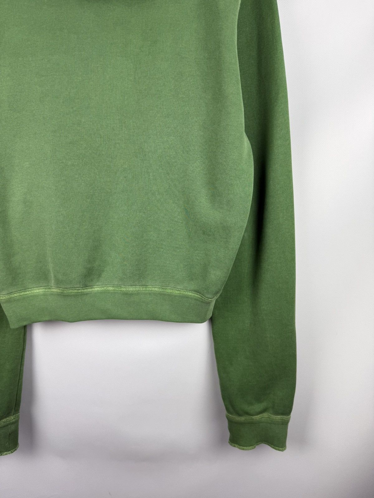 Dsquared2 Dsquared Men’s Full Zip Chest Logo Drawstring Cotton Hoodie Size US L / EU 52-54 / 3 - 22 Thumbnail