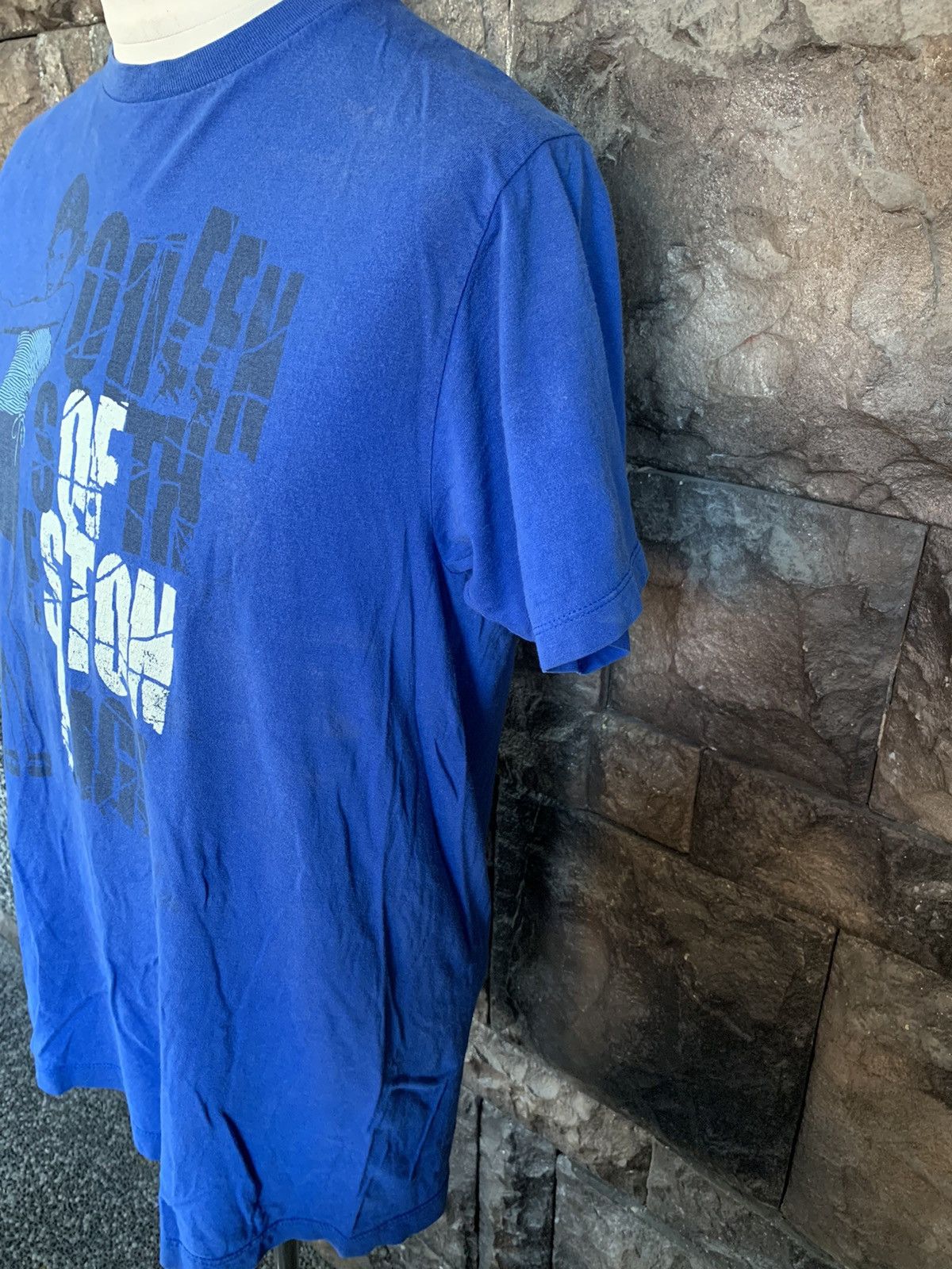 Vintage Queen Of The Stone Age Rock Band T Shirt