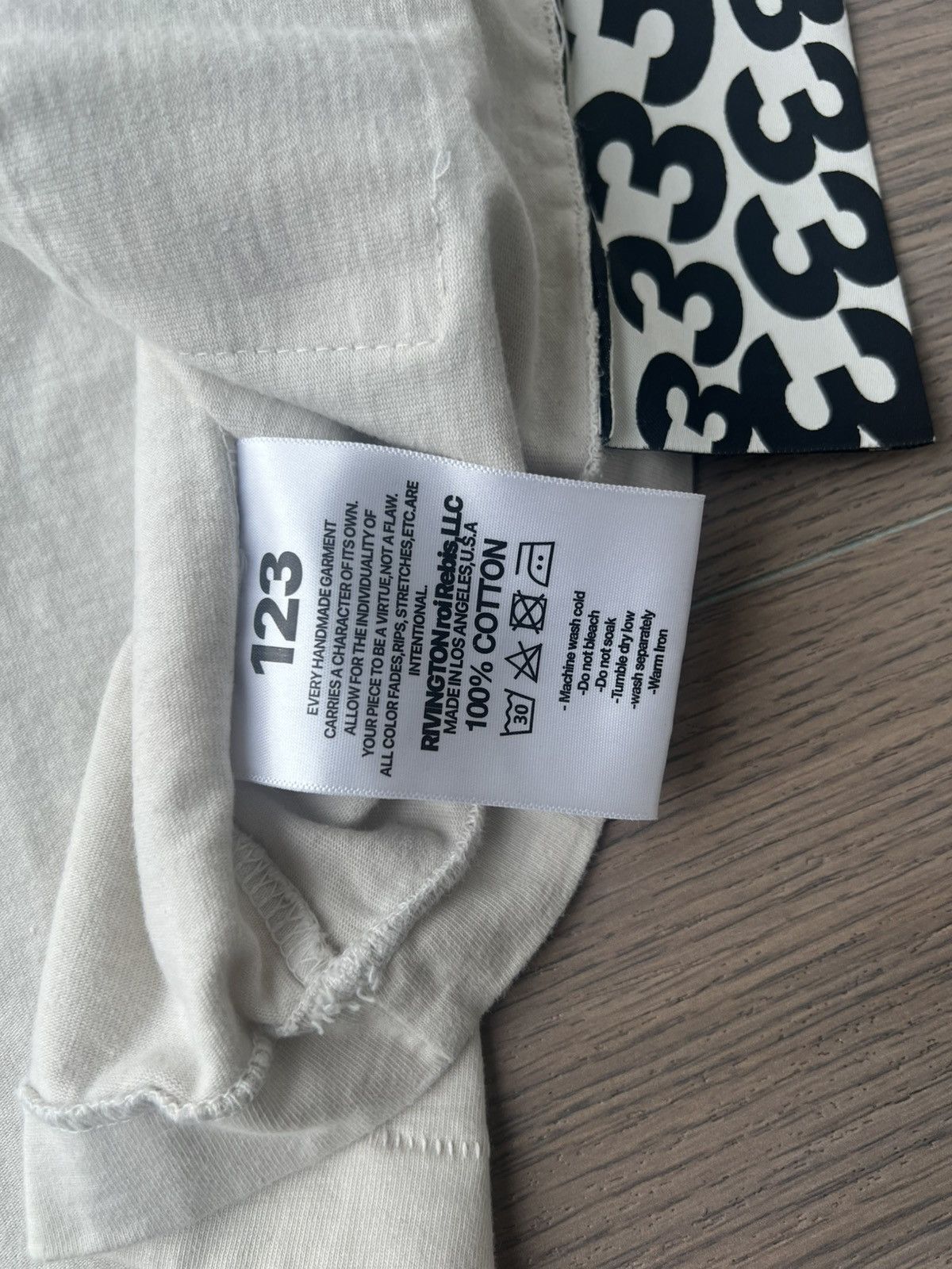 Other RIVINGTON roi Rebis Size US XL / EU 56 / 4 - 5 Thumbnail