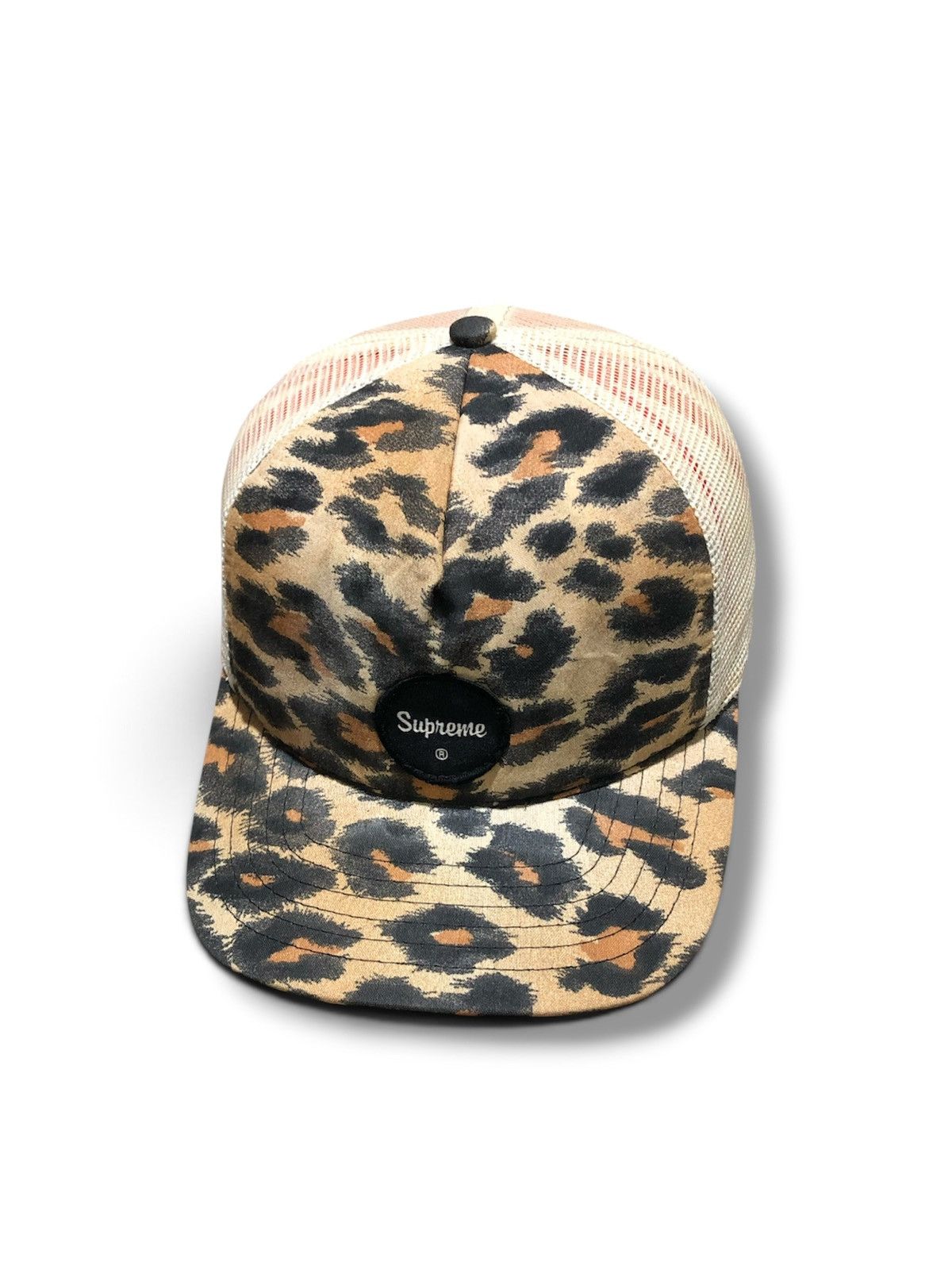 Supreme Supreme 2006 Phase 2 Trucker Hat | Grailed