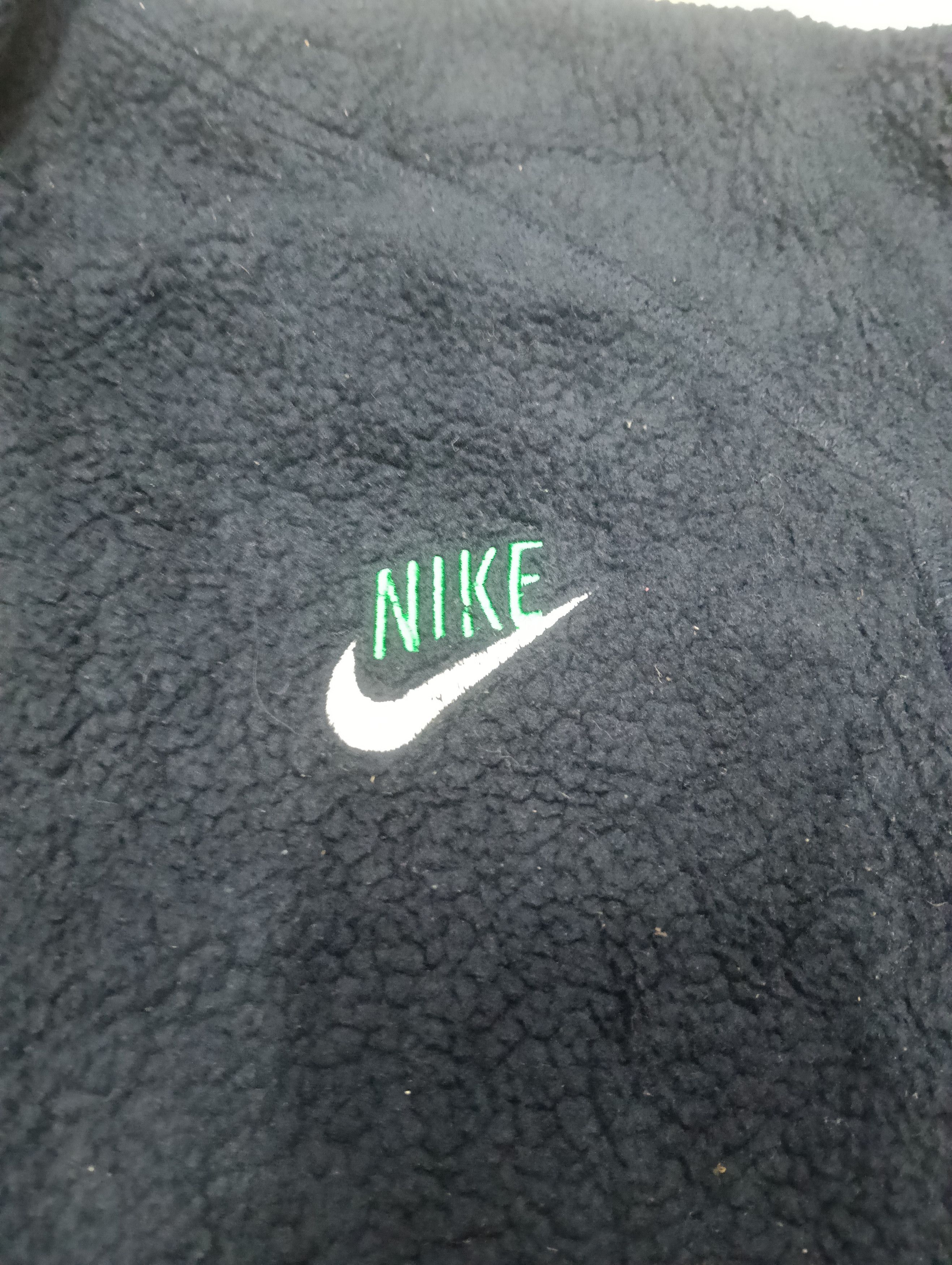 Nike × Nike ACG Nike Fleece Size US L / EU 52-54 / 3 - 4 Thumbnail