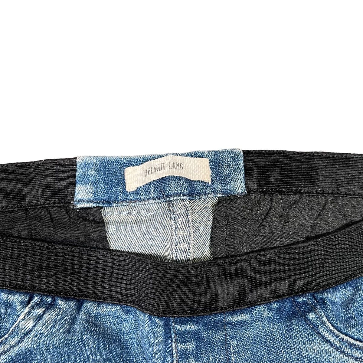 Helmut Lang Helmut Lang Pants Size 27" / US 4 / IT 40 - 6 Thumbnail