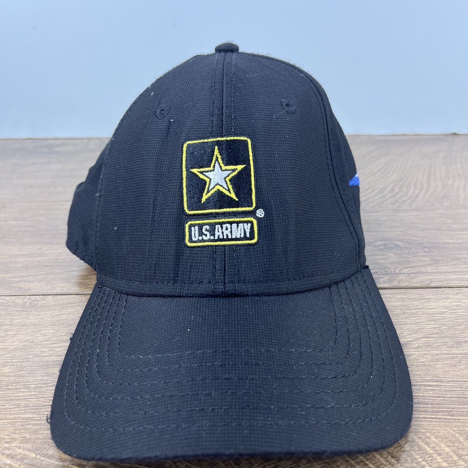 Callaway US Army Hat Go Army Hat Army Black Hat Adjustable Callaway G Size ONE SIZE - 3 Thumbnail