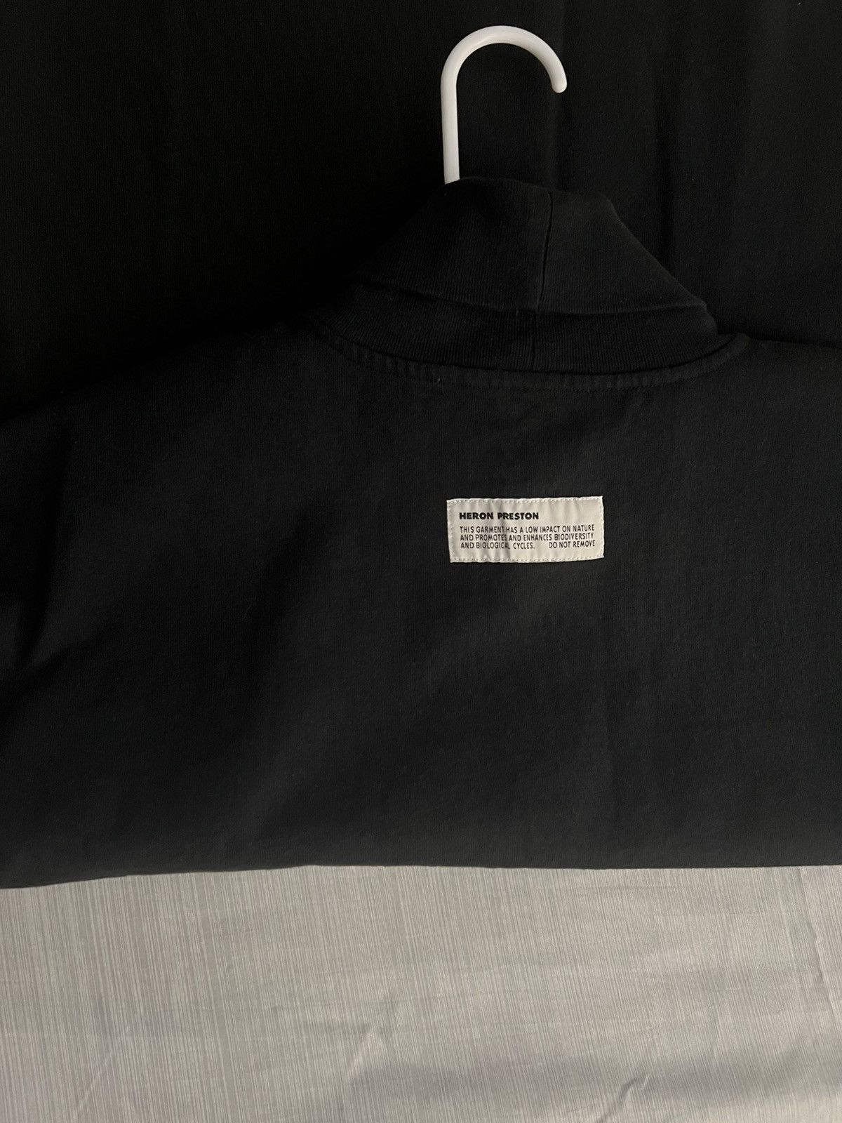Heron Preston Original Heron Preston Size US M / EU 48-50 / 2 - 3 Thumbnail