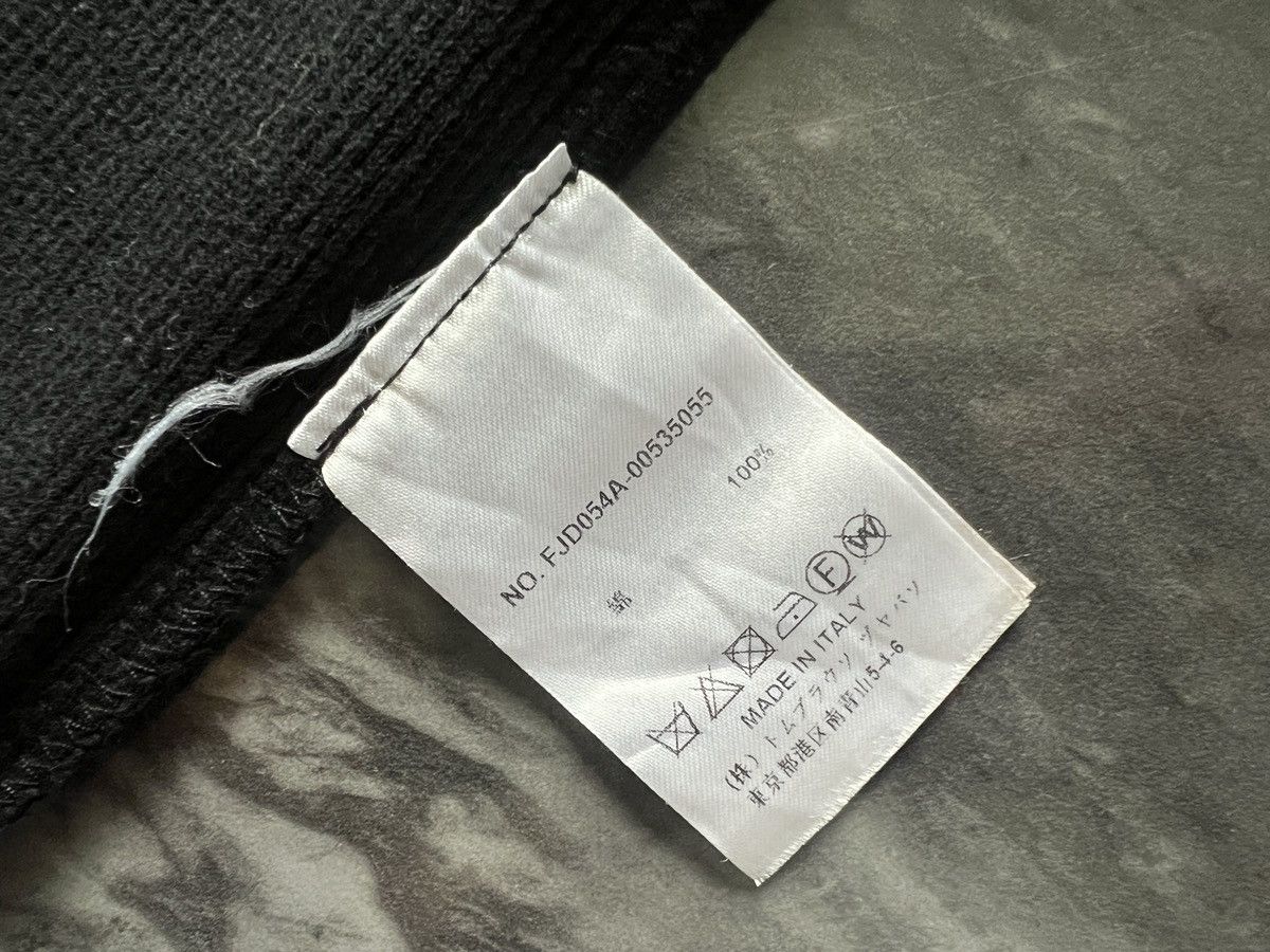 Thom Browne Thom Brown : Short Sleeve Stripe Line Size M / US 6-8 / IT 42-44 - 11 Thumbnail
