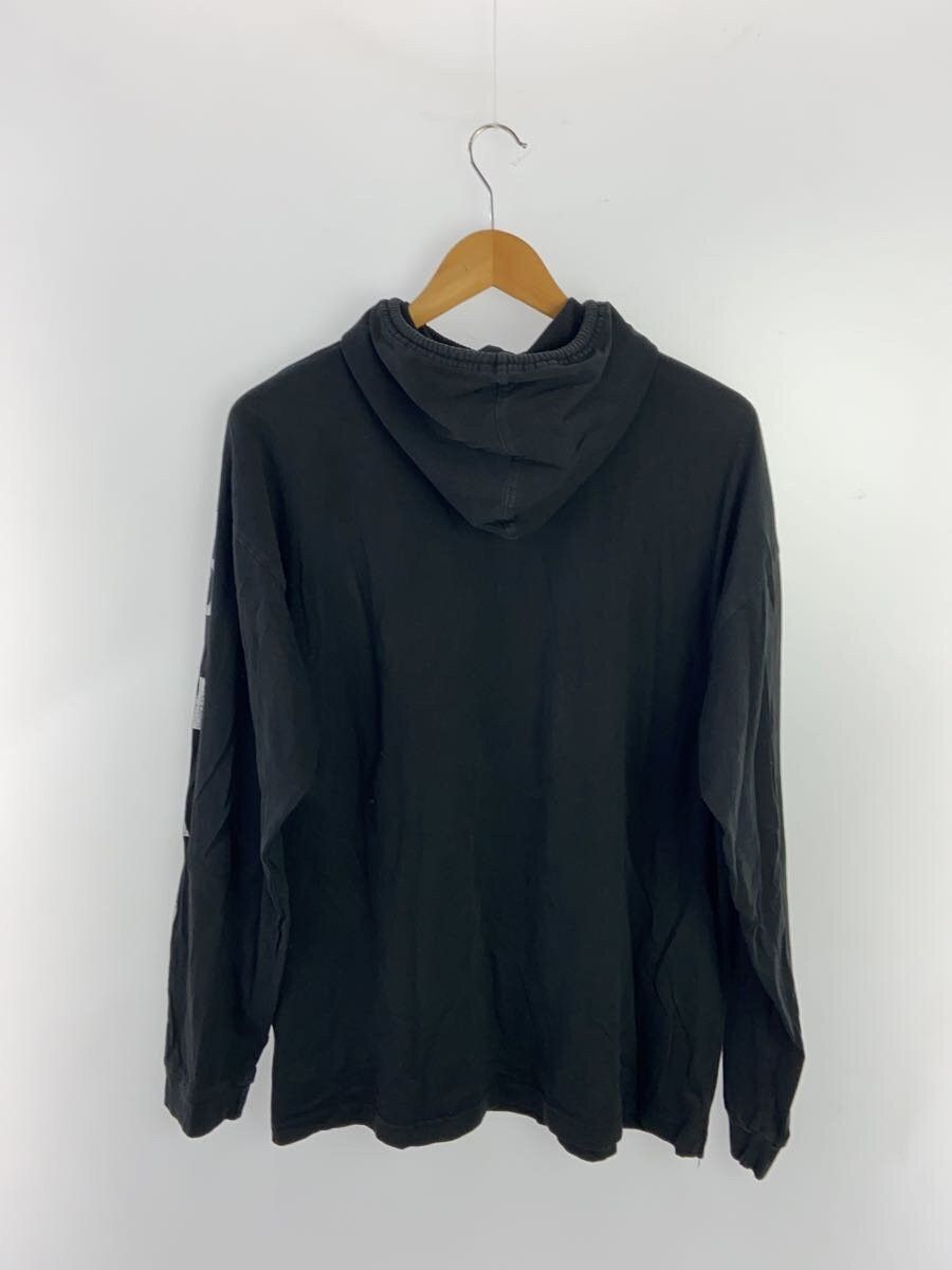 1017 ALYX 9SM × Alyx Oversized Sleeve Logo Hoodie Size US L / EU 52-54 / 3 - 2 Thumbnail