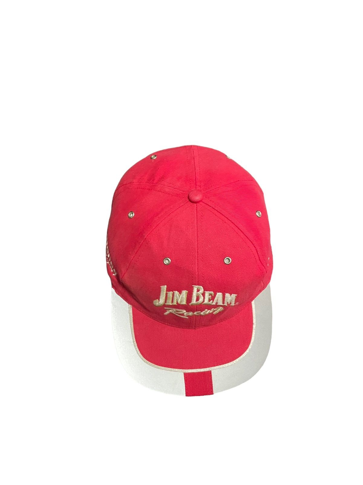 Other Jim Beam Racing Team Cap Size ONE SIZE - 5 Thumbnail