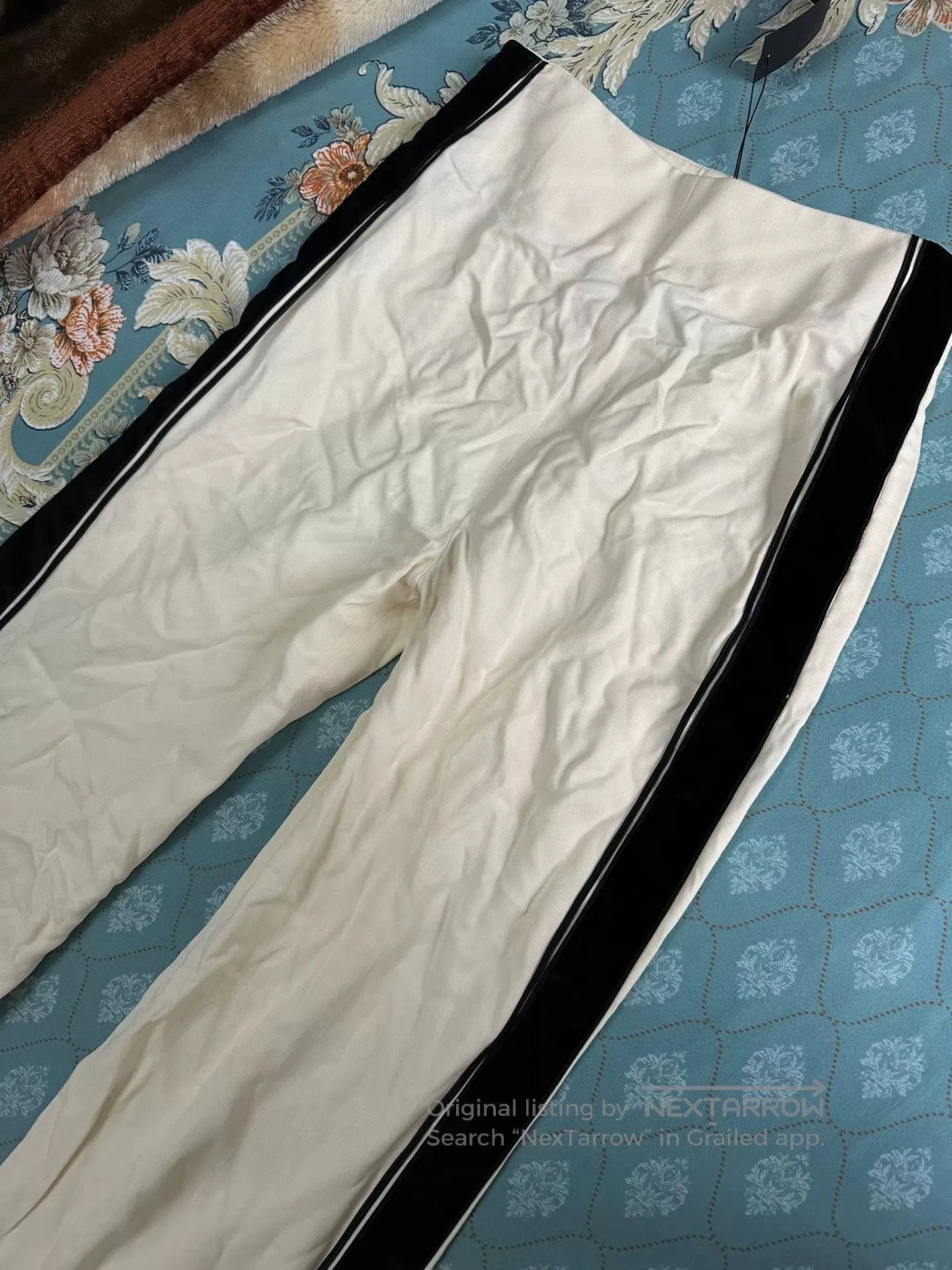 Haider Ackermann Haider Ackermann Casual Trousers. Size 26" / US 2 / IT 38 - 3 Thumbnail