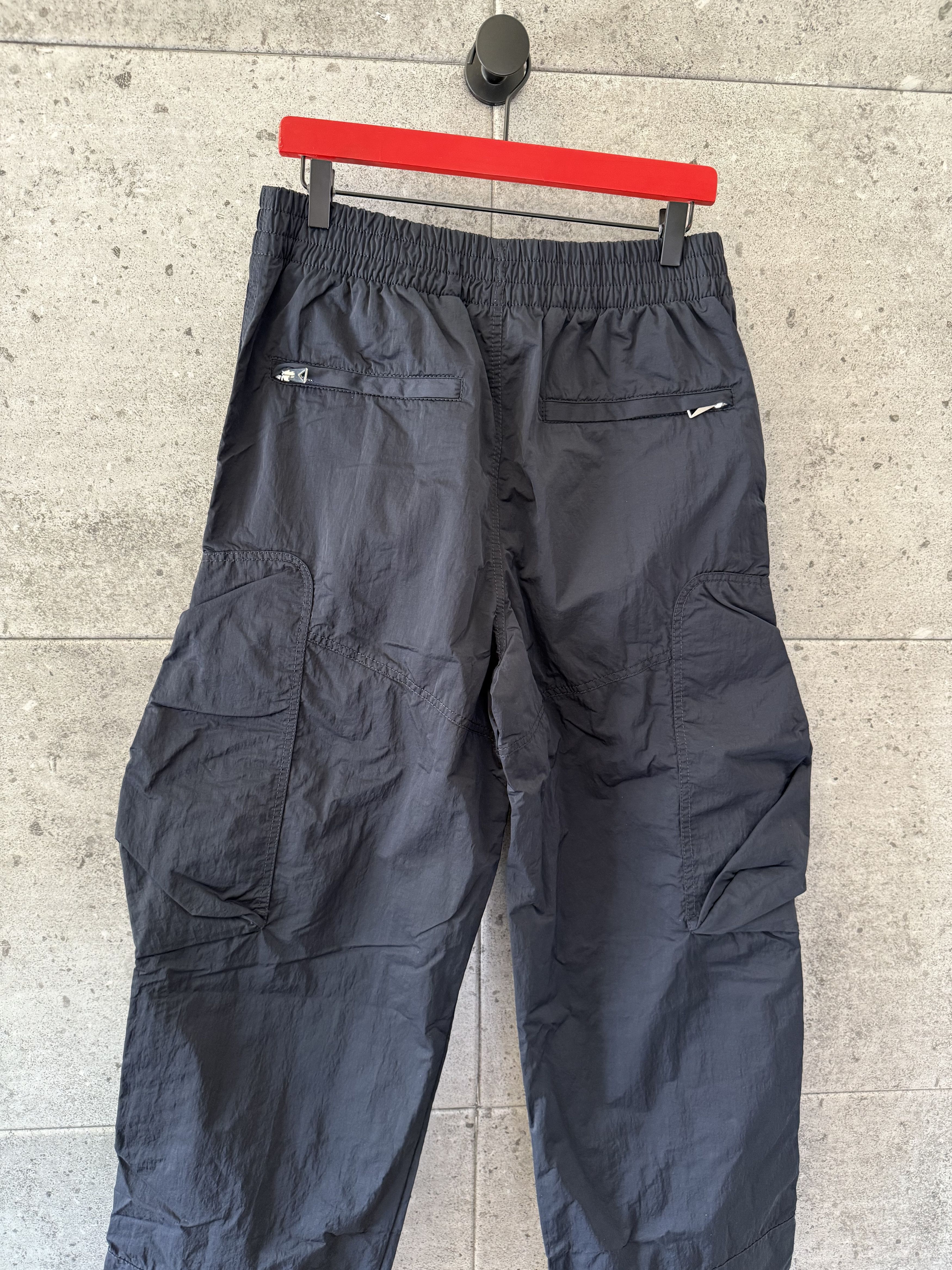 Bottega Veneta Bottega Veneta baggy cargo pocket pants Size US 36 / EU 52 - 8 Thumbnail