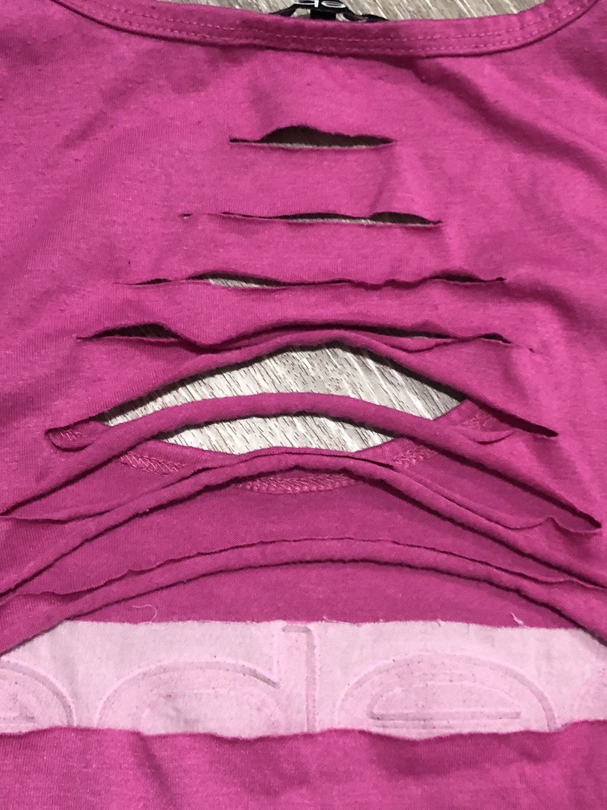 Bebe × Vintage Y2K Bebe Sport Tank Size M / US 6-8 / IT 42-44 - 7 Thumbnail