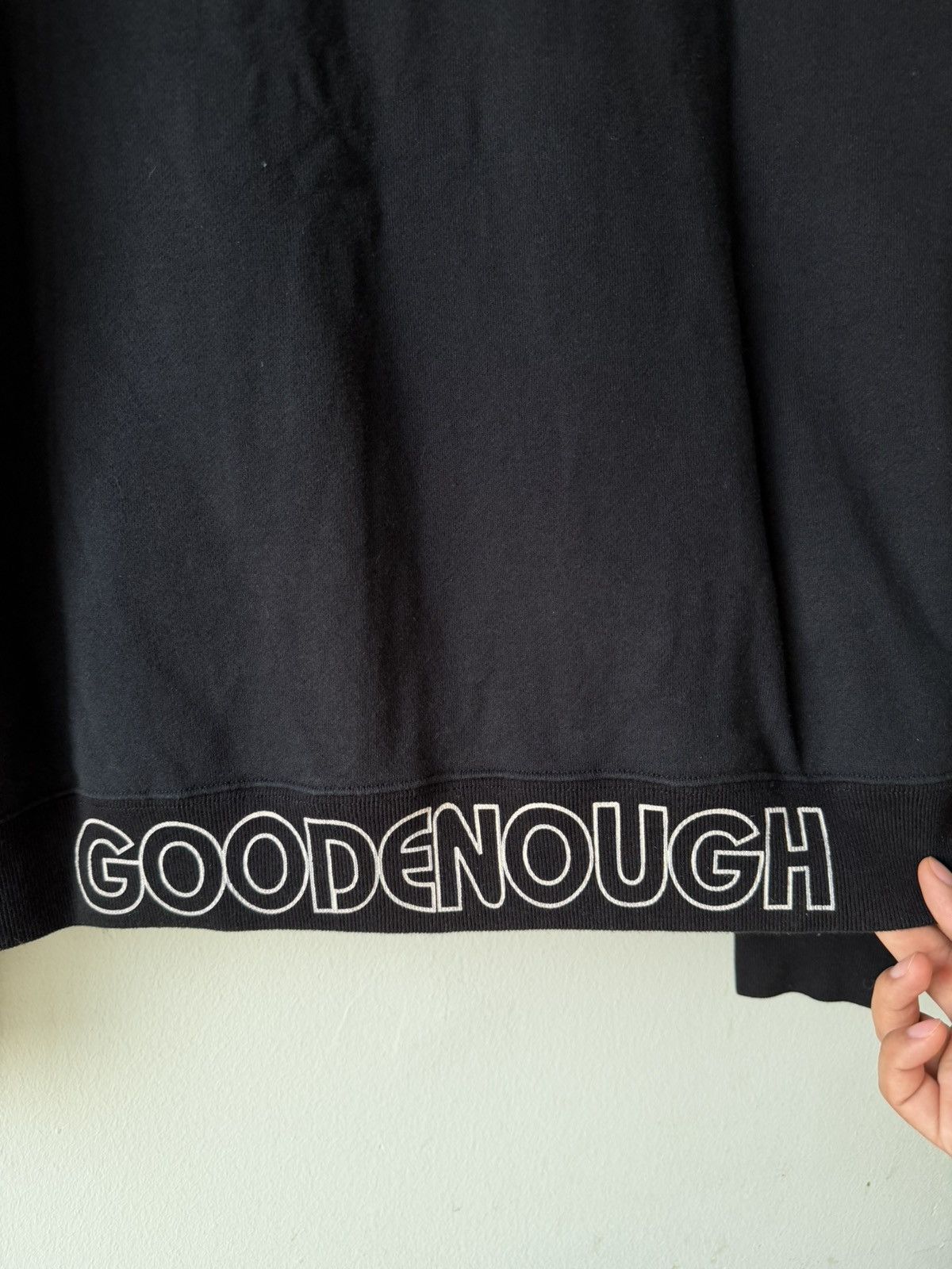 Good Enough Vintage Good Enough Size US M / EU 48-50 / 2 - 9 Thumbnail