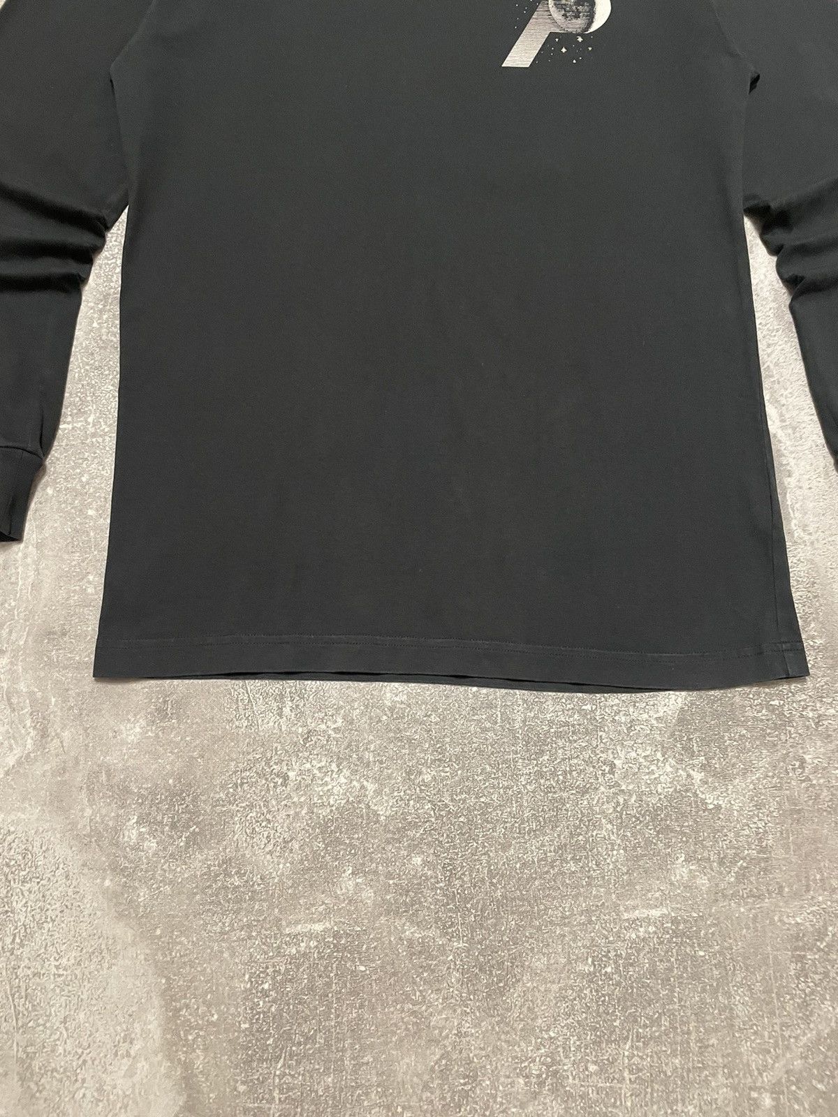 Palace Palace P - Moon Long Sleeve Size US S / EU 44-46 / 1 - 4 Thumbnail