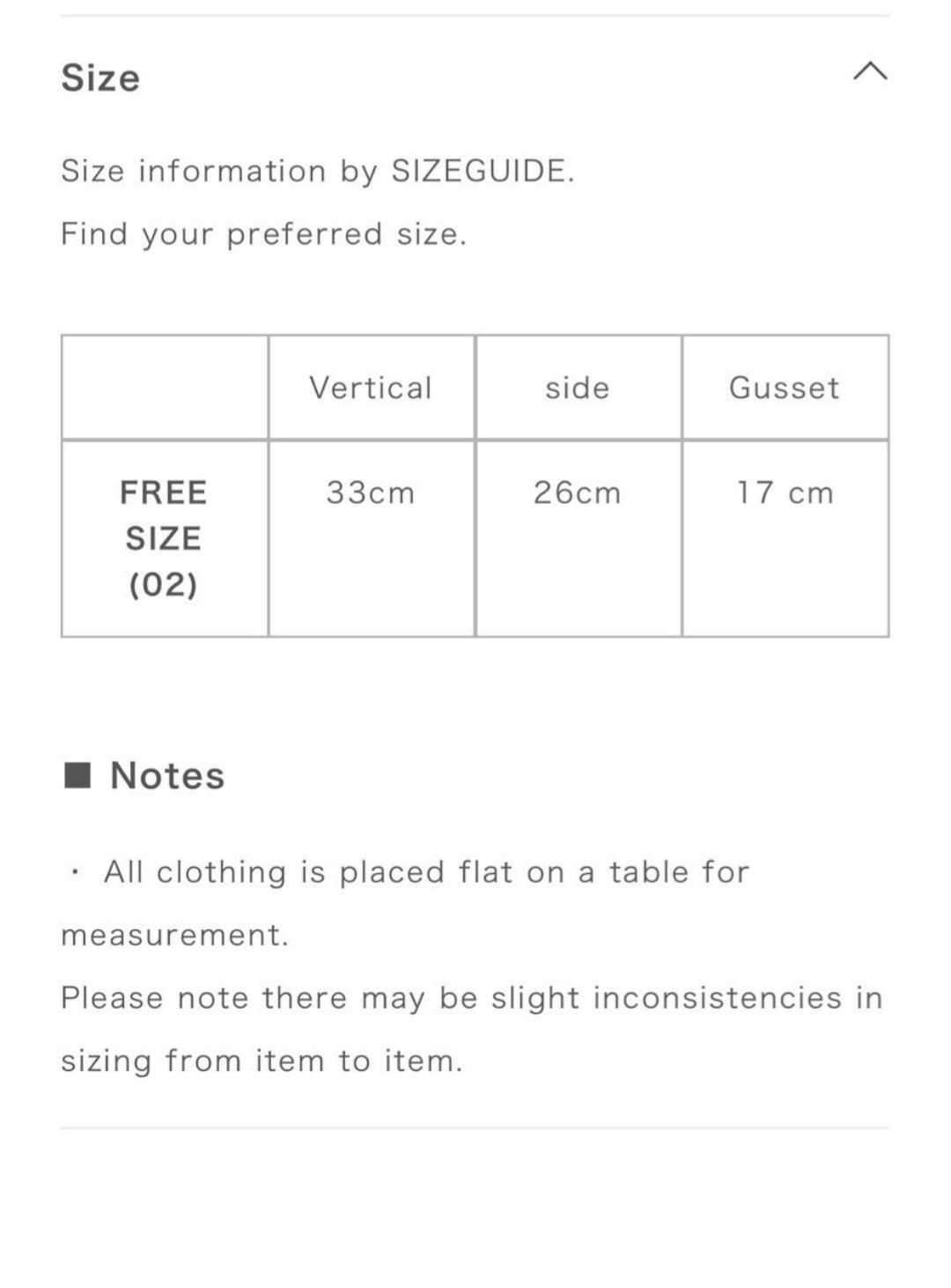 Yohji Yamamoto Leather Y bag Size ONE SIZE - 6 Thumbnail