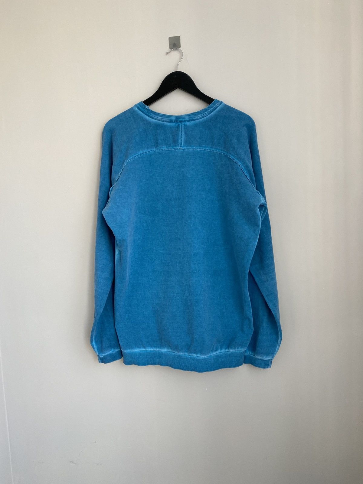 Diesel Diesel men's sweatshirt Size US M / EU 48-50 / 2 - 5 Thumbnail