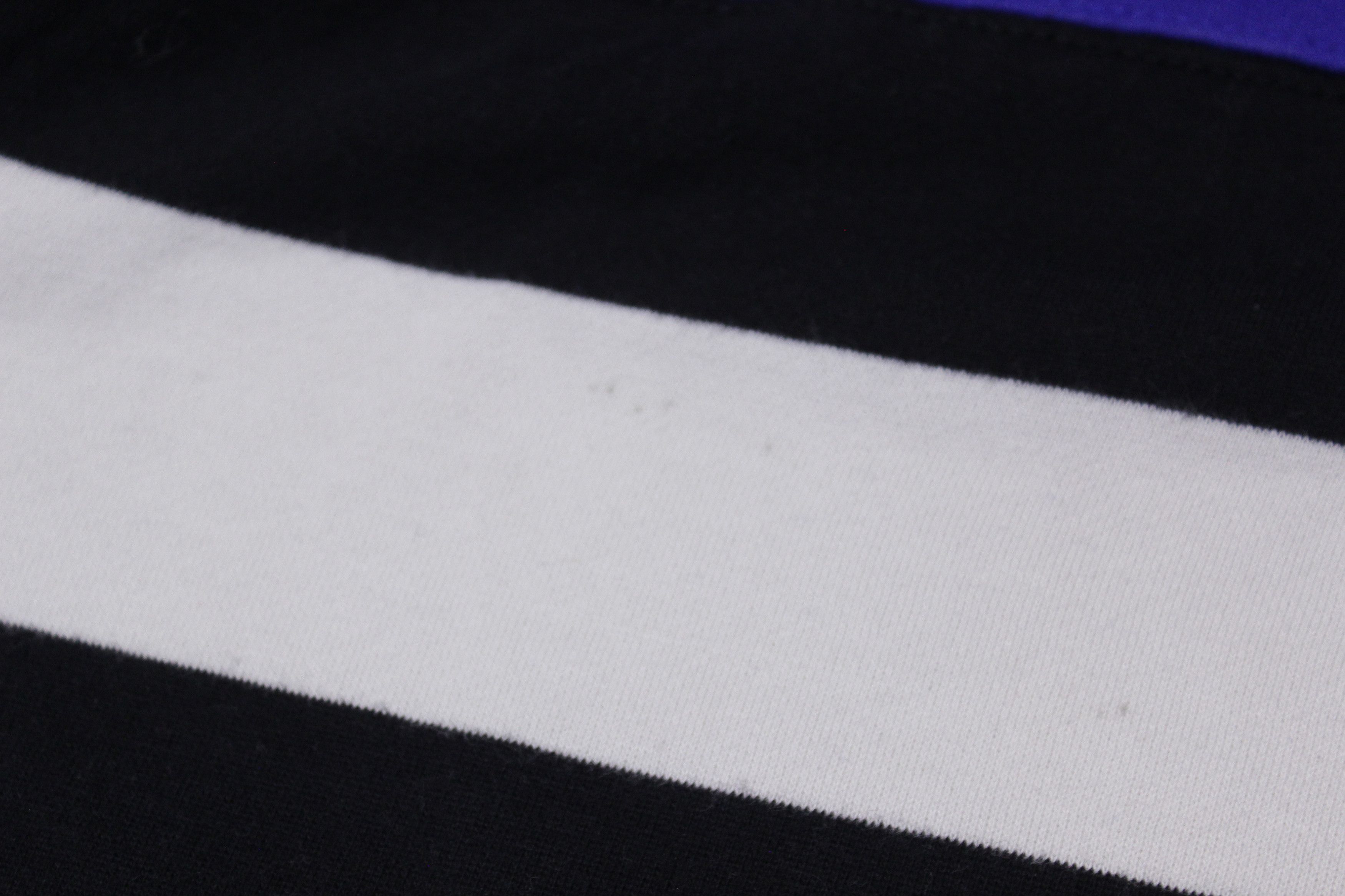 Polo Ralph Lauren 90S Logo Rugby Shirt Size US XL / EU 56 / 4 - 7 Thumbnail