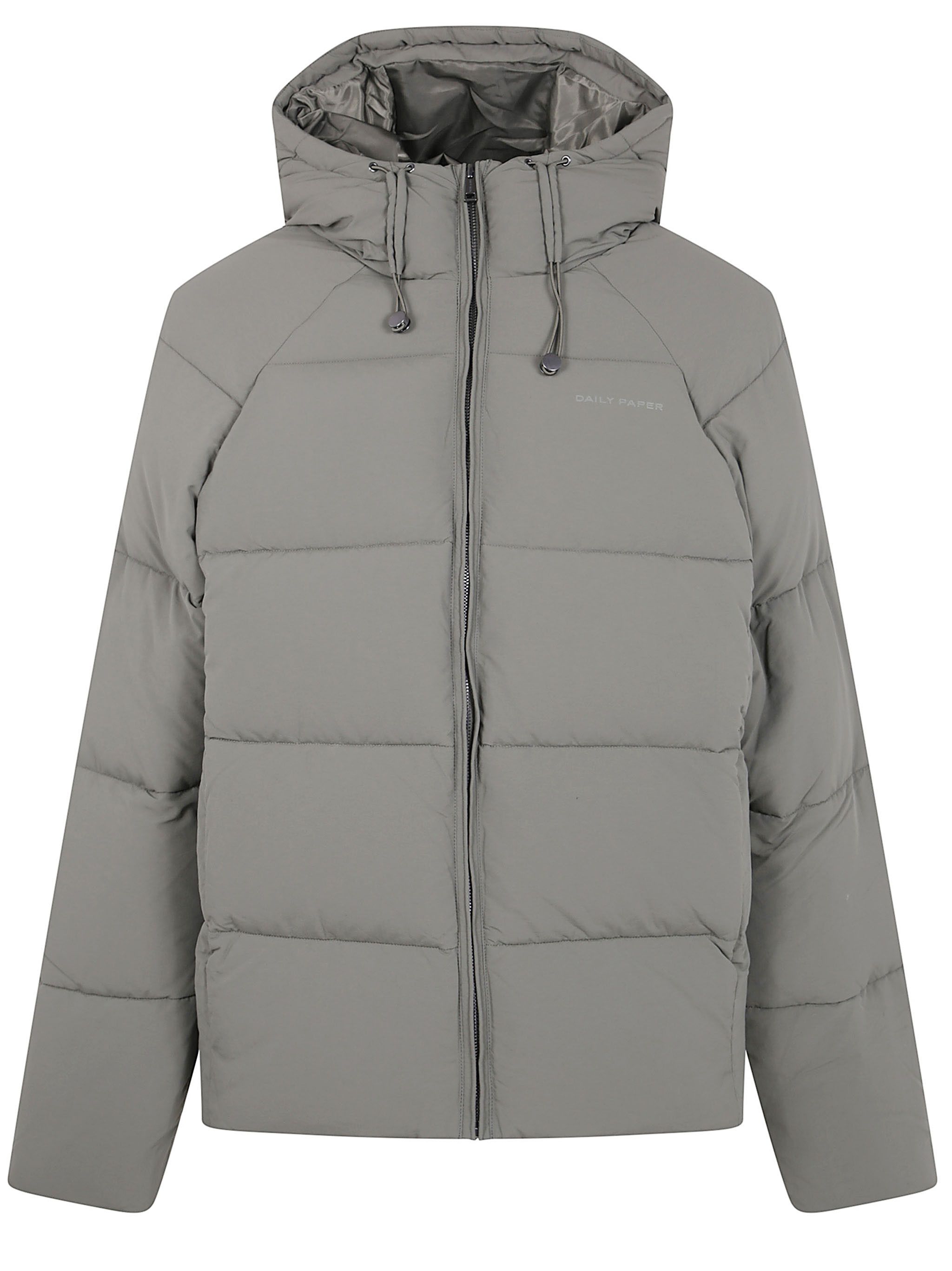 Daily Paper "RELAXED PUFFER" JACKET Size US L / EU 52-54 / 3 - 1 Thumbnail