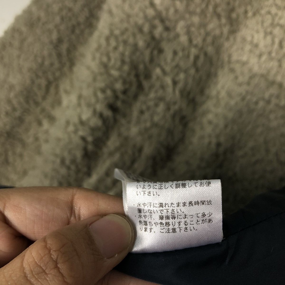 Japanese Brand 🔥Vintage Helly Hansen Fleece Jacket Zipper Size US L / EU 52-54 / 3 - 20 Thumbnail