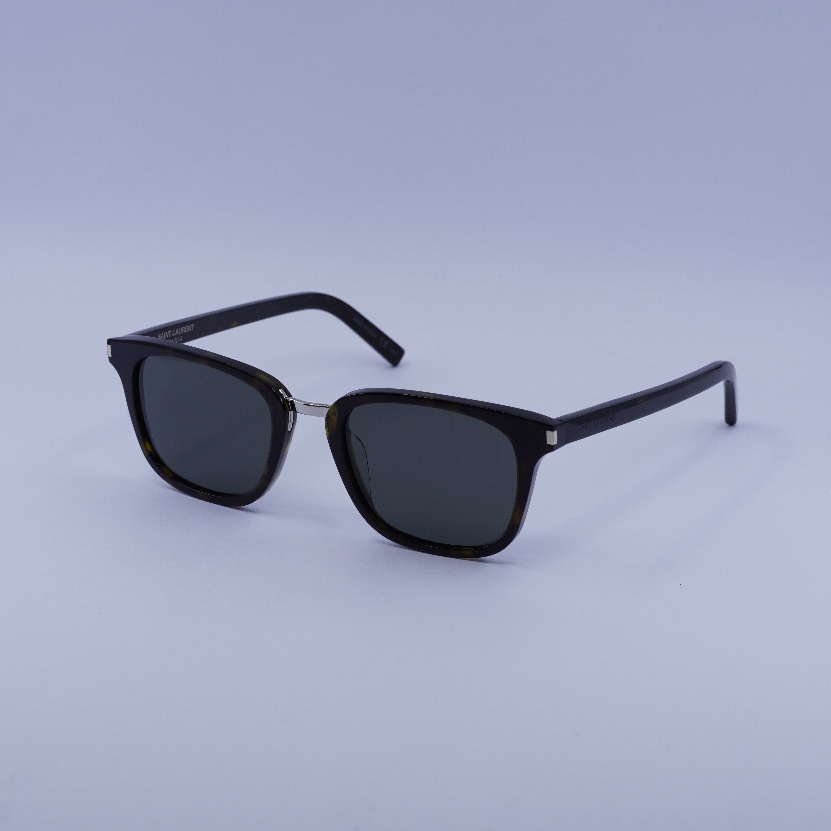 Saint Laurent Paris Saint Laurent SL 757 002 Sunglasses 