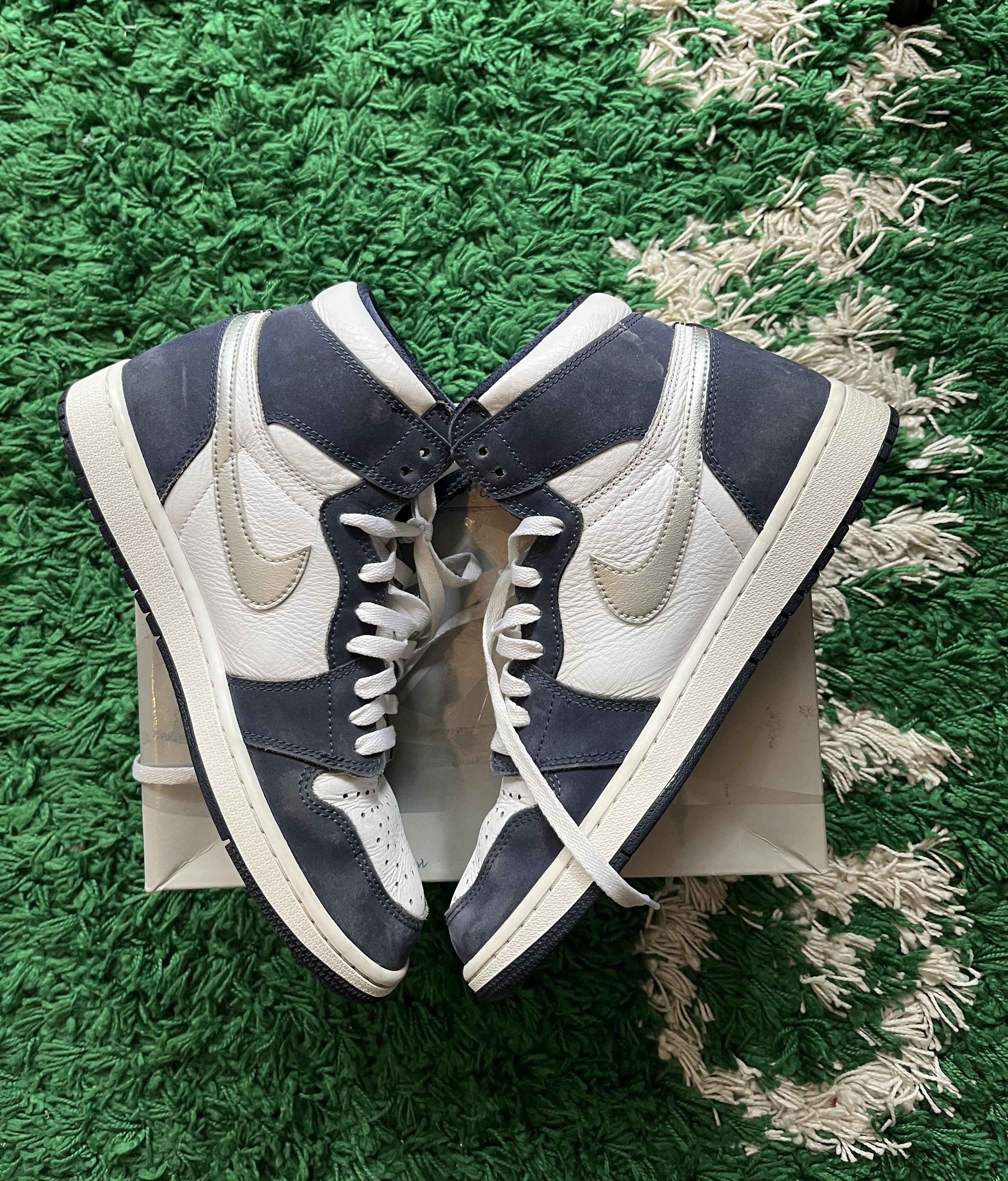 Jordan Brand Air Jordan 1 High tokyo Nike Size US 10 / EU 43 - 1 Thumbnail
