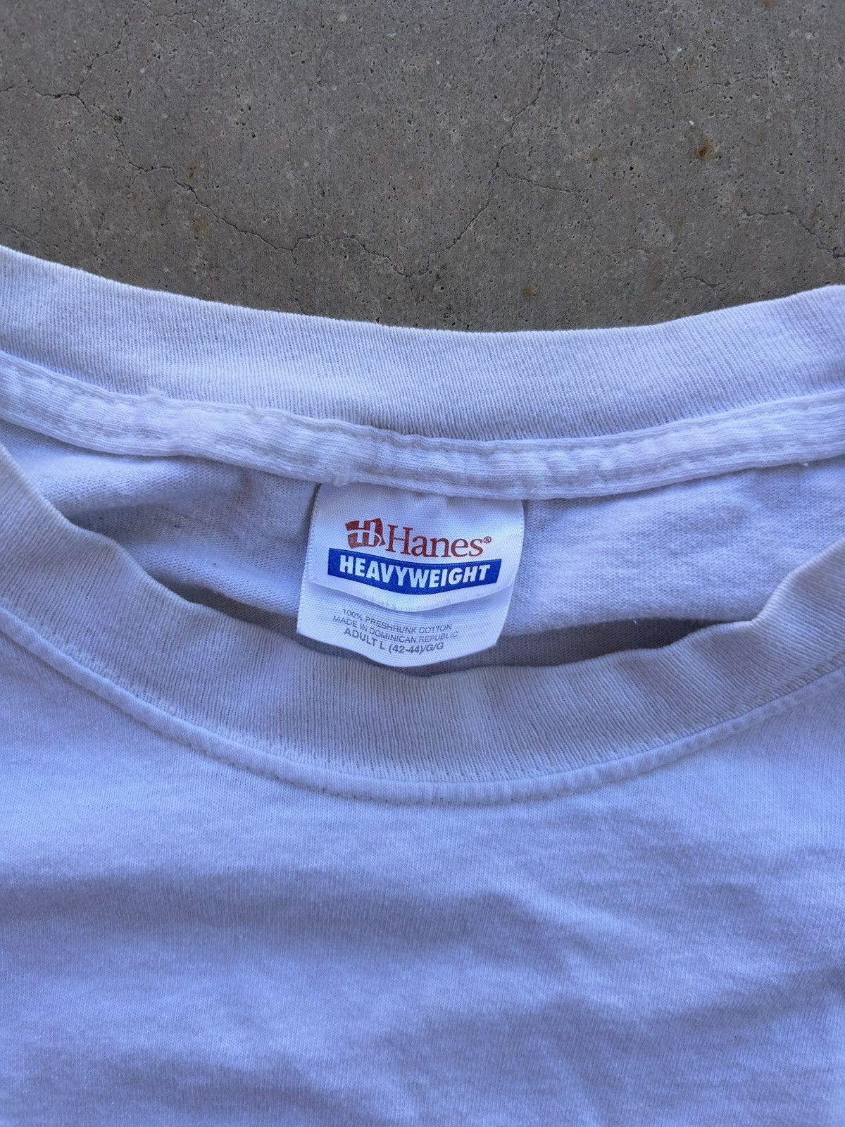Rap Tees × Vintage Y2K Vintage Cute BET Awards 2004 T Shirt Size US L / EU 52-54 / 3 - 3 Thumbnail
