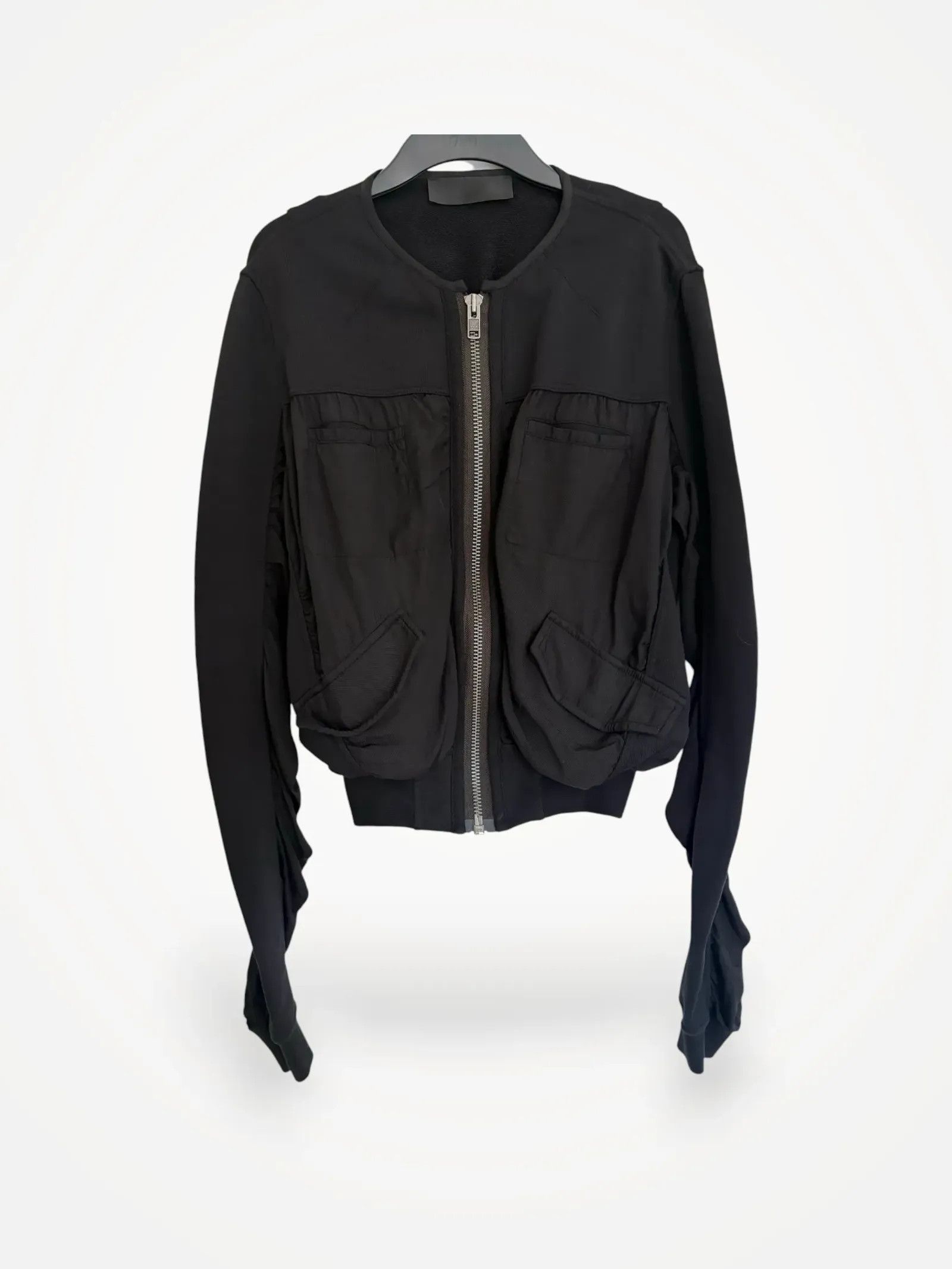 Haider Ackermann Haider Ackermann Jacket Size S / US 4 / IT 40 - 1 Thumbnail
