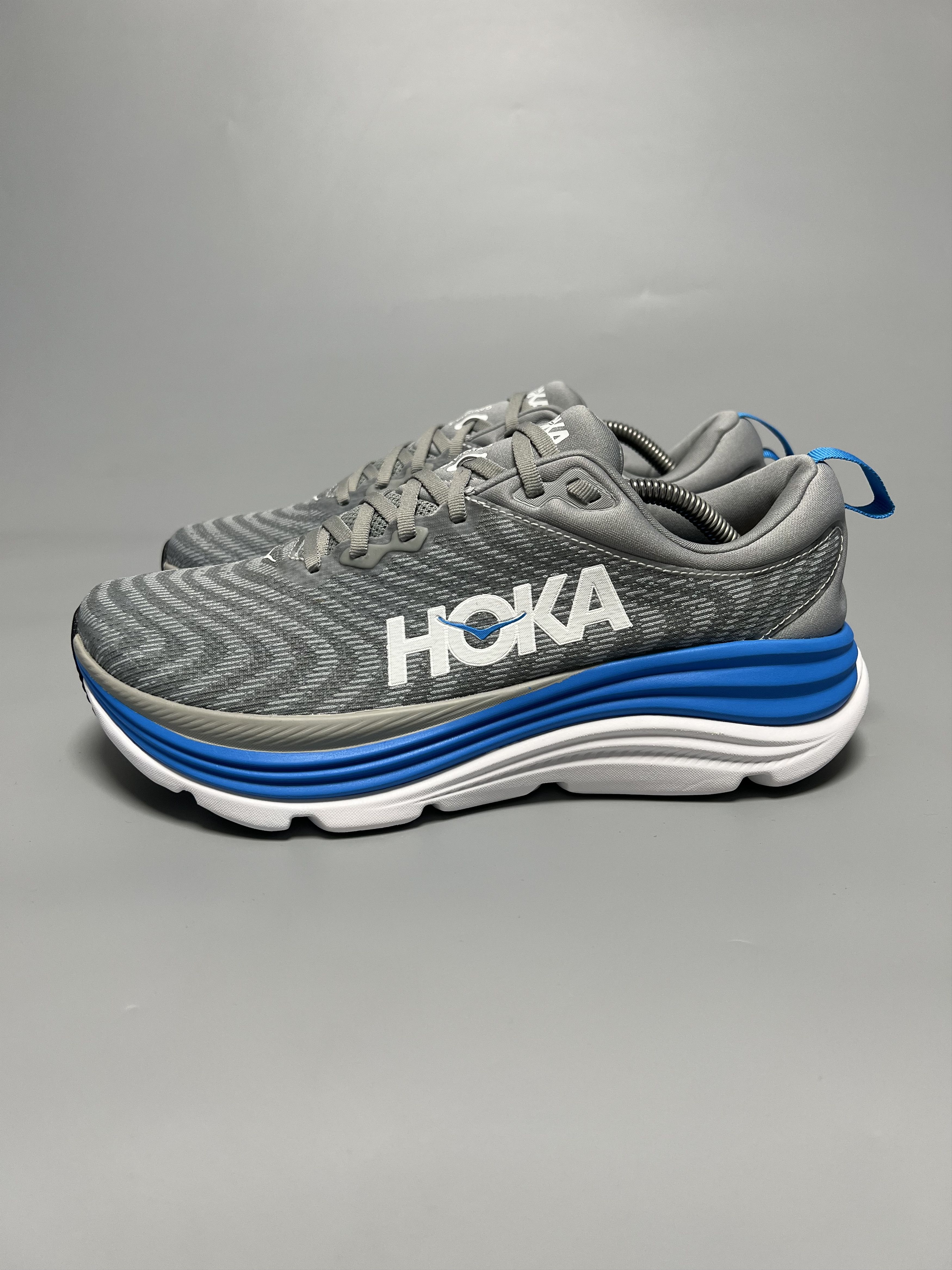 9.5D Hoka One One Gaviota 5 Running Shoes Walking Gym