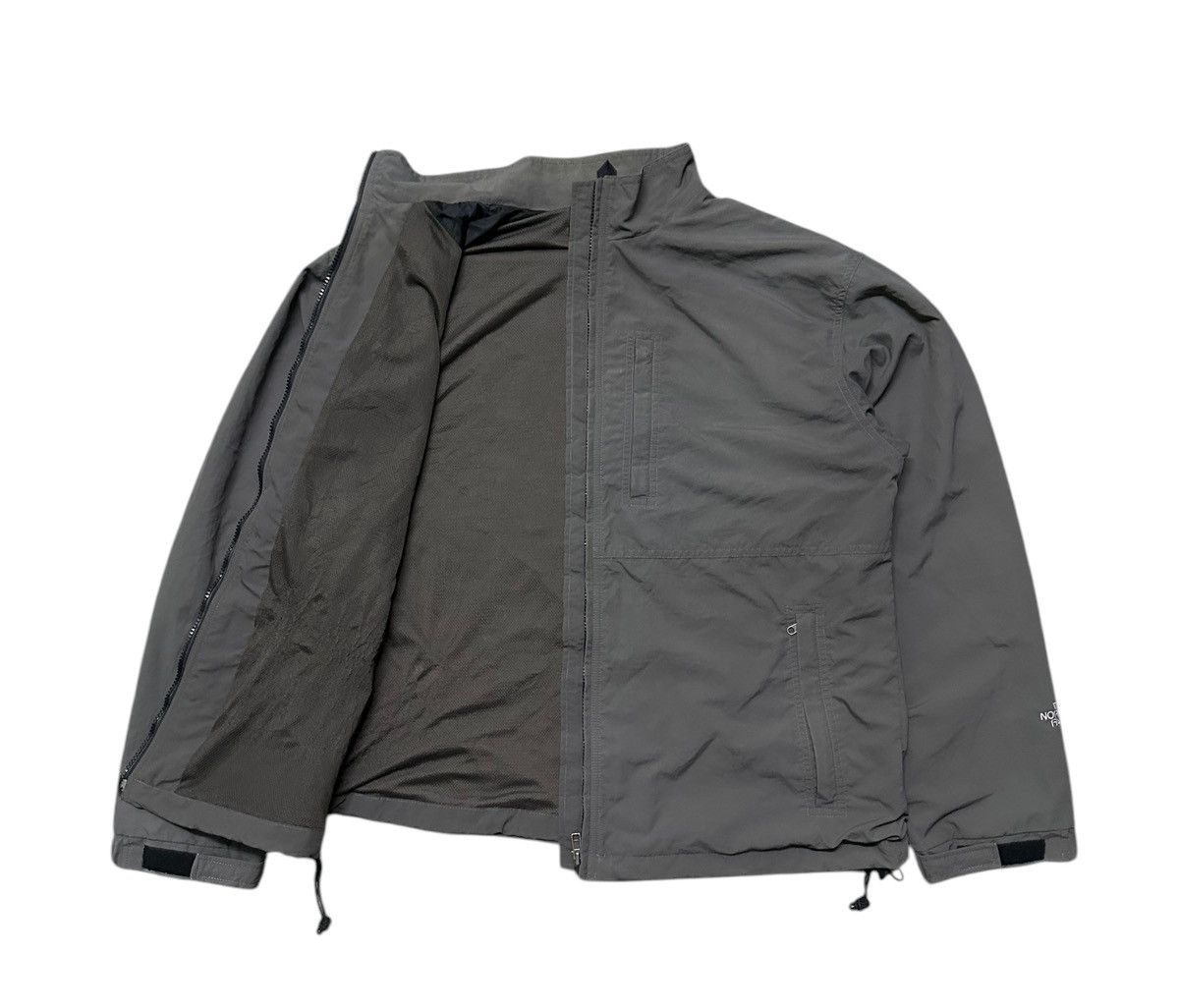 The North Face The north face outdoor jacket Size US XL / EU 56 / 4 - 3 Thumbnail